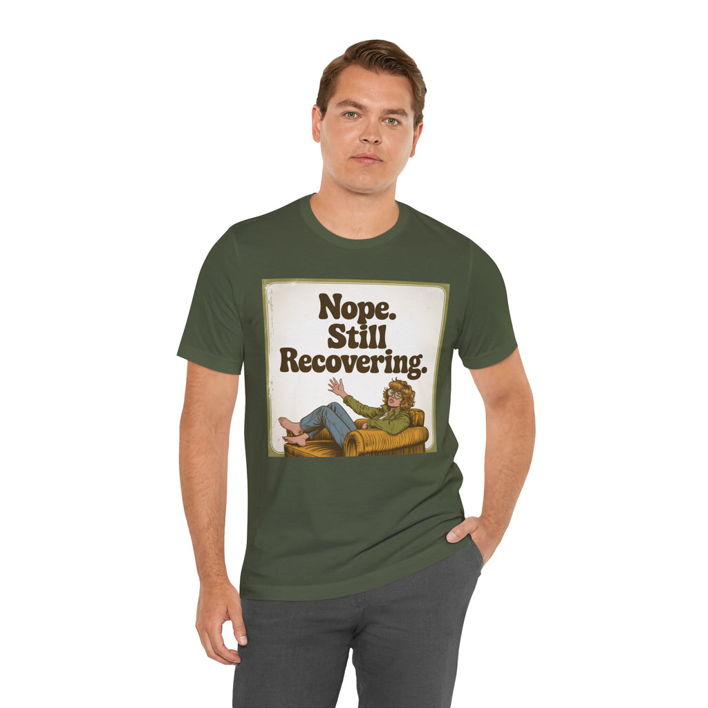 Color: Military Green | Mockup 2