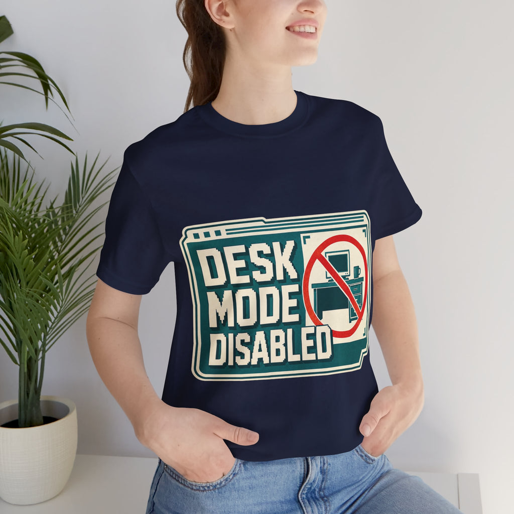 Color: Navy | Mockup 3