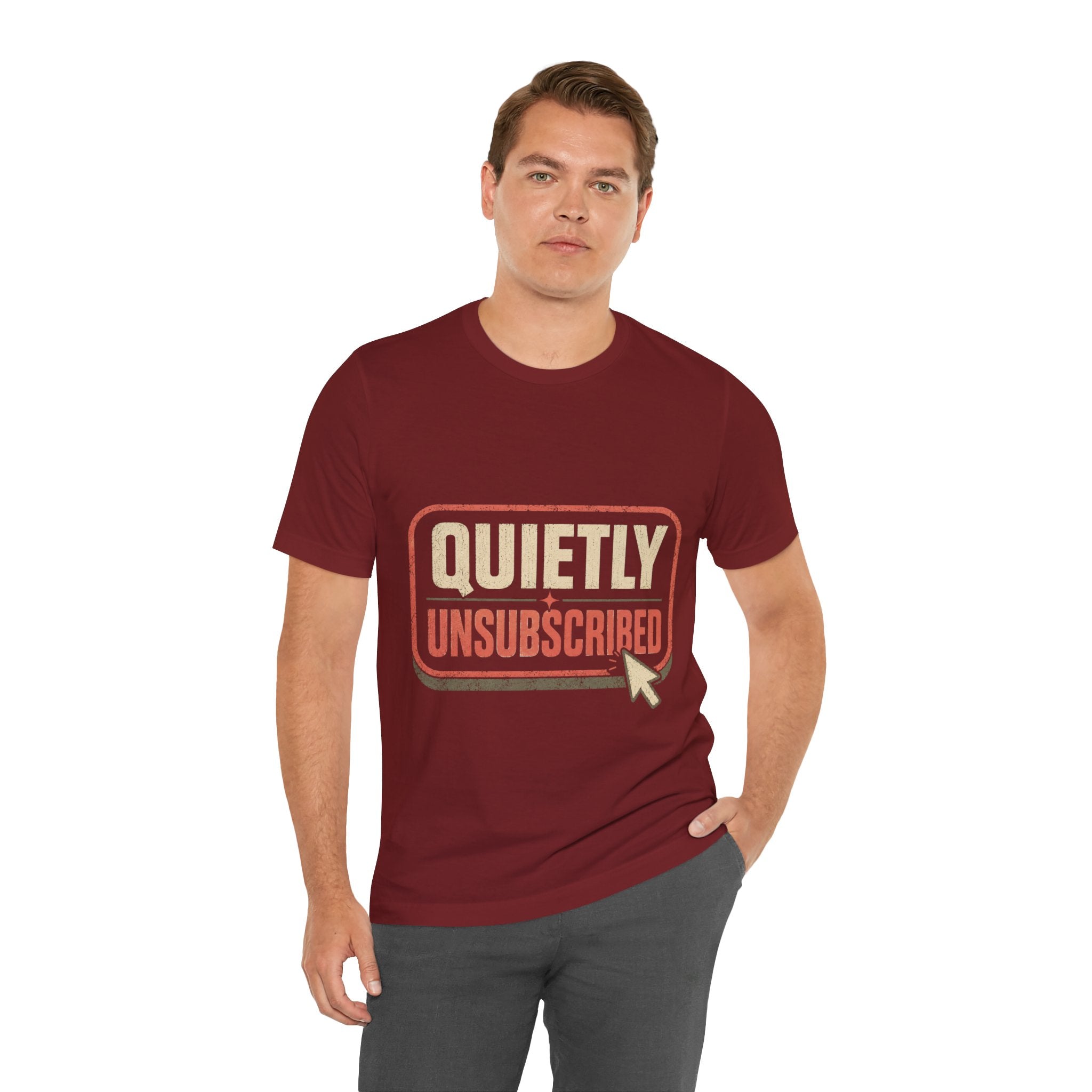 Color: Cardinal | Mockup 2