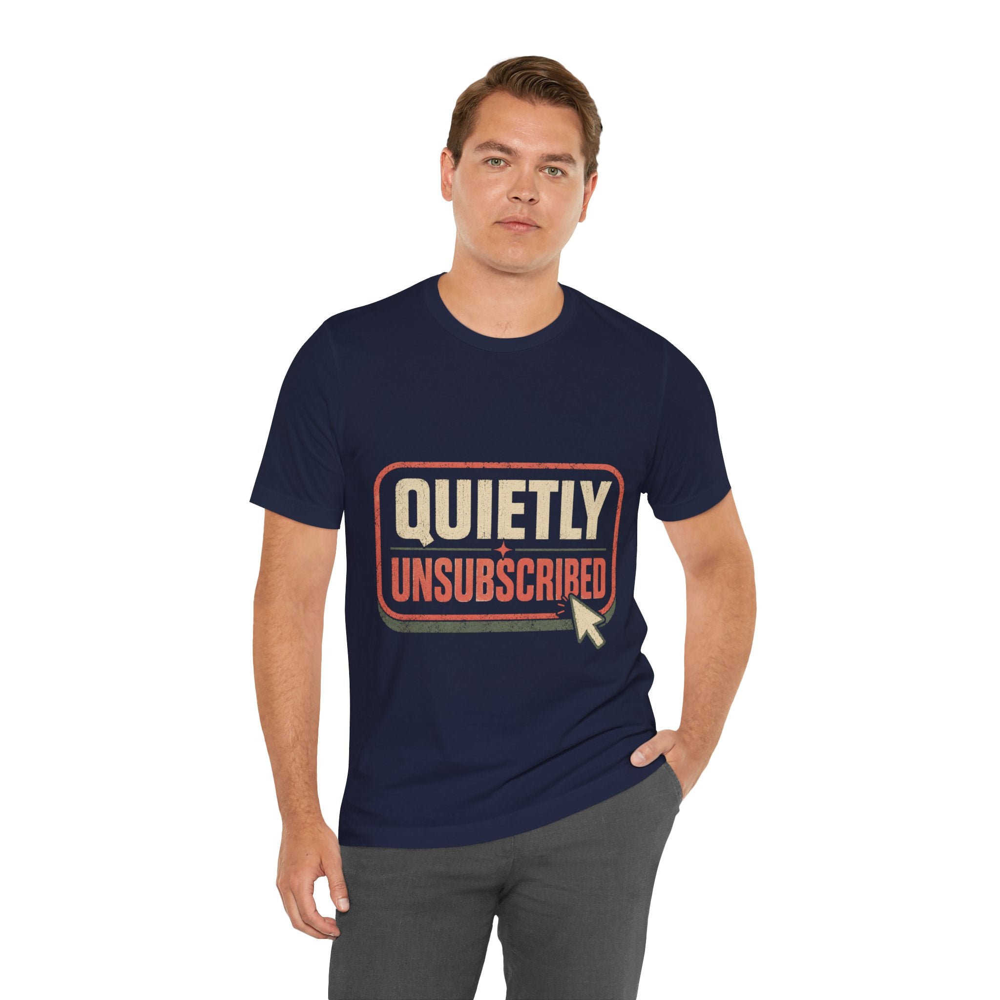 Color: Navy | Mockup 2