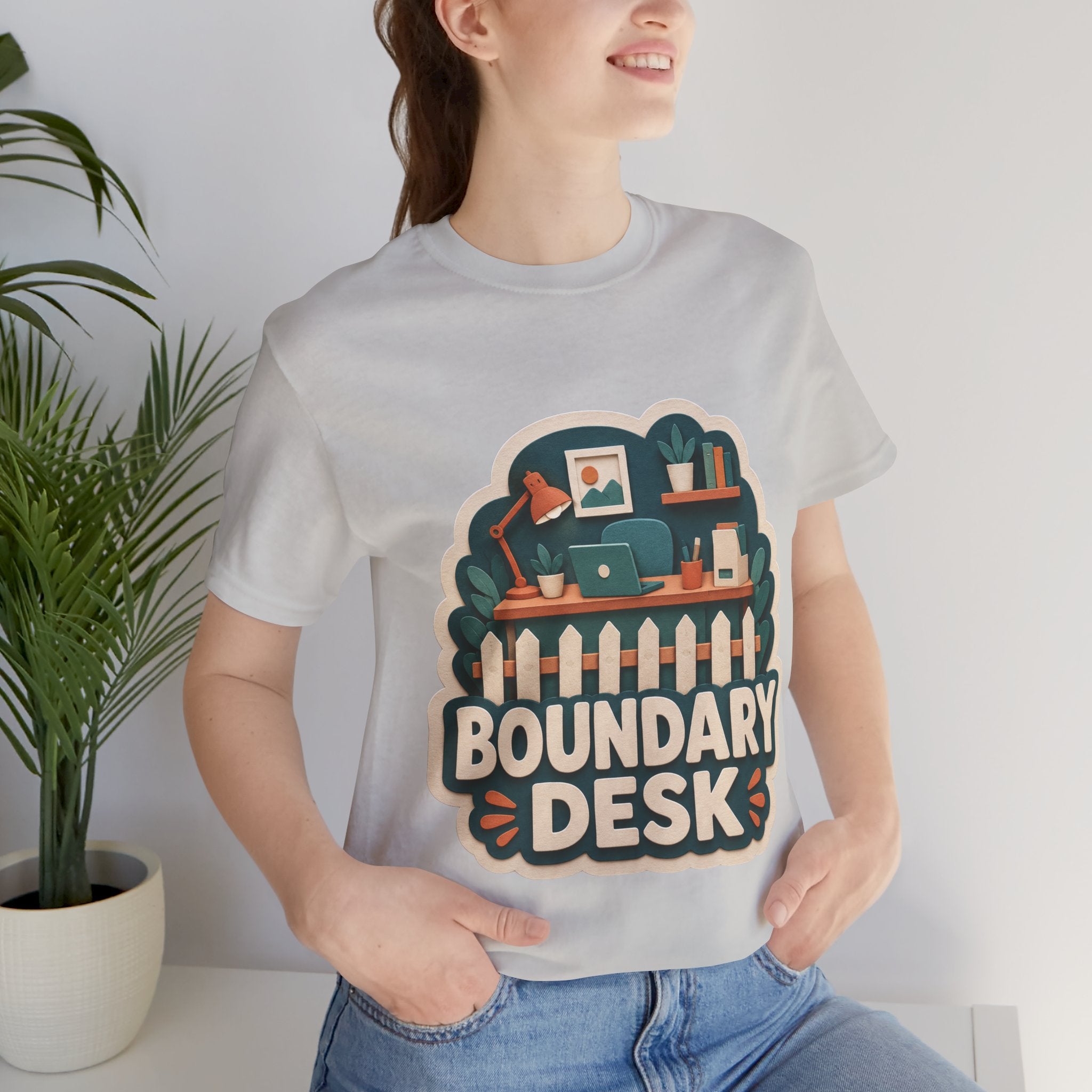 Color: Silver | Mockup 3
