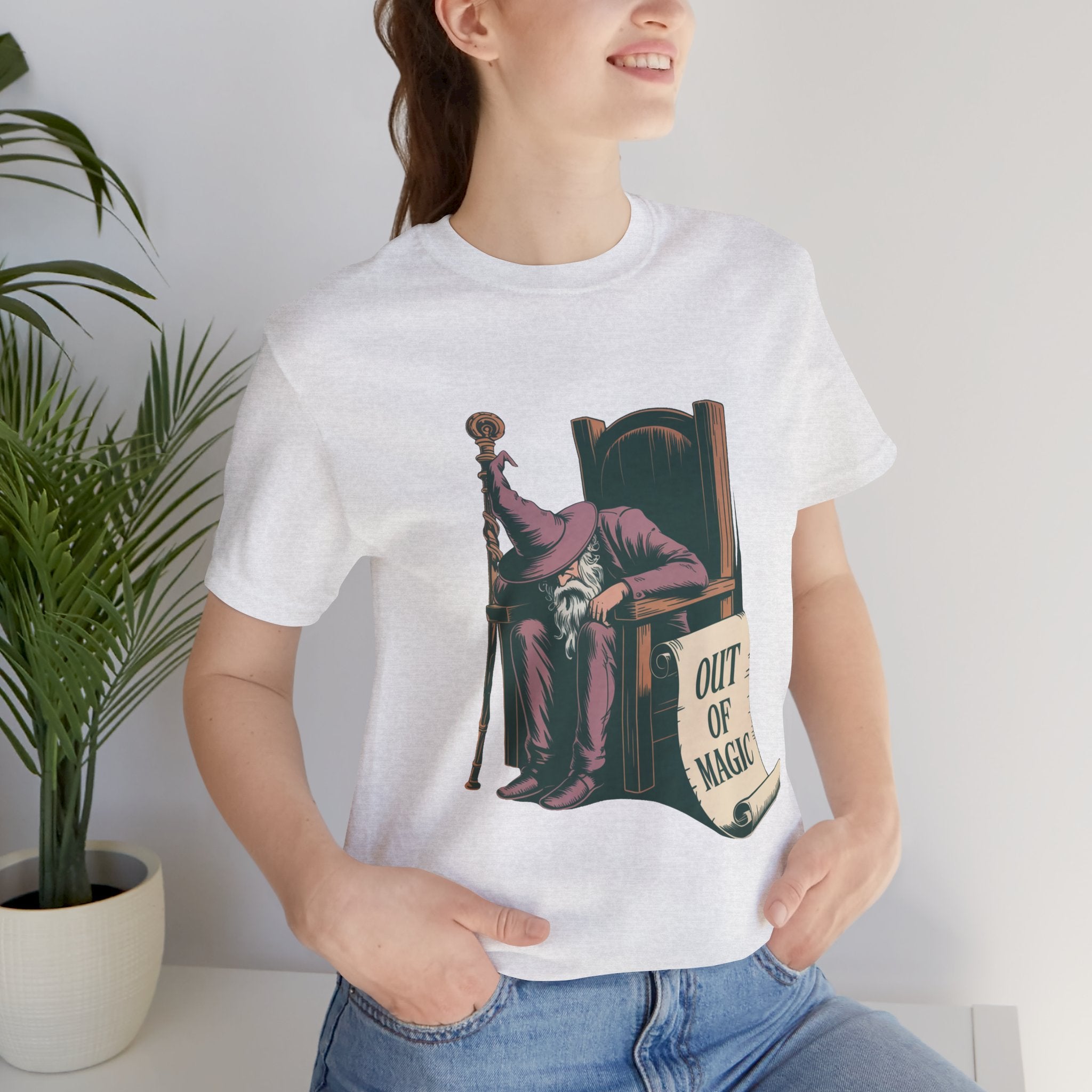 Color: Ash | Mockup 3