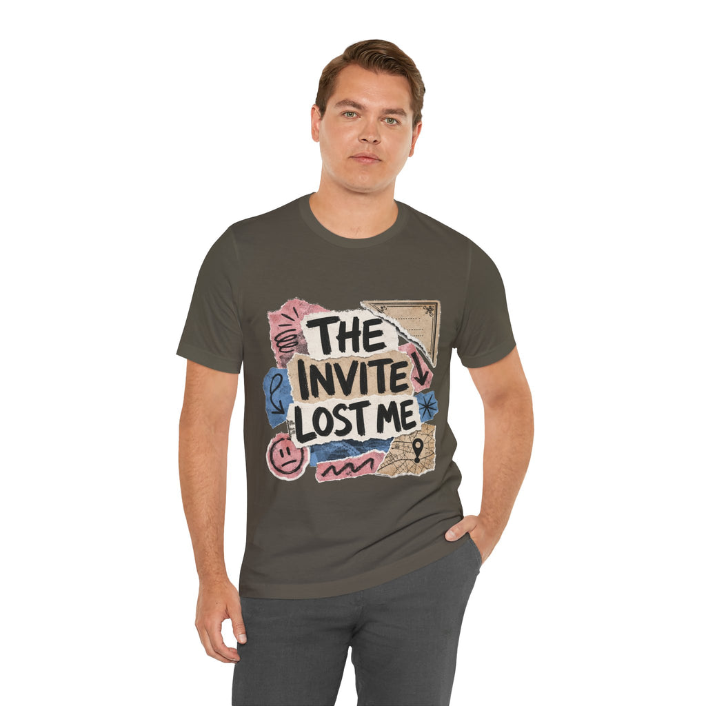 Color: Army | Mockup 2