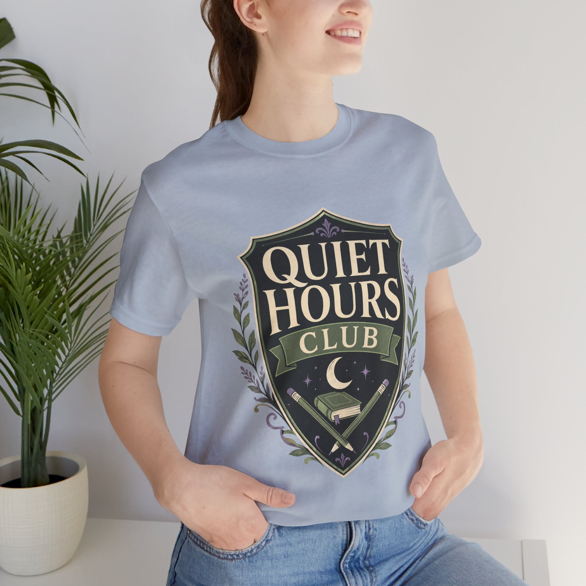 Color: Light Blue | Mockup 3