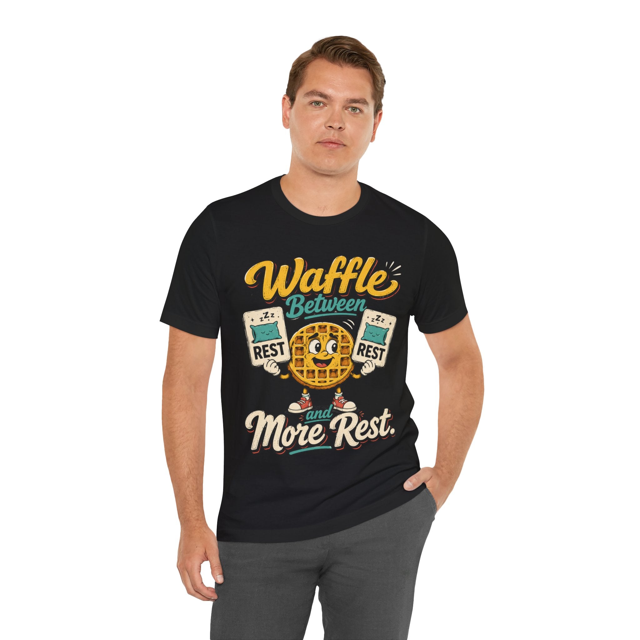 Color: Black | Mockup 2
