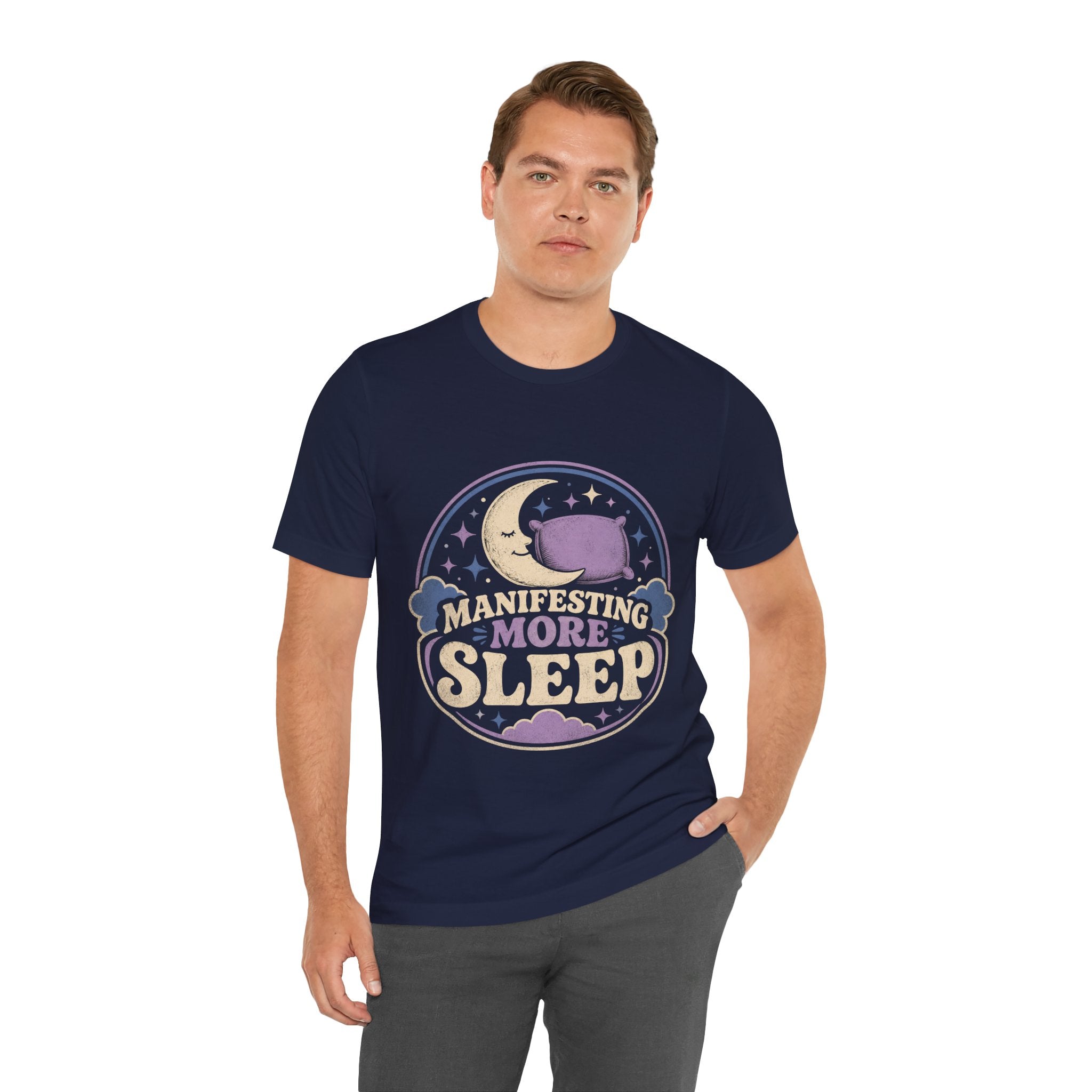 Color: Navy | Mockup 2