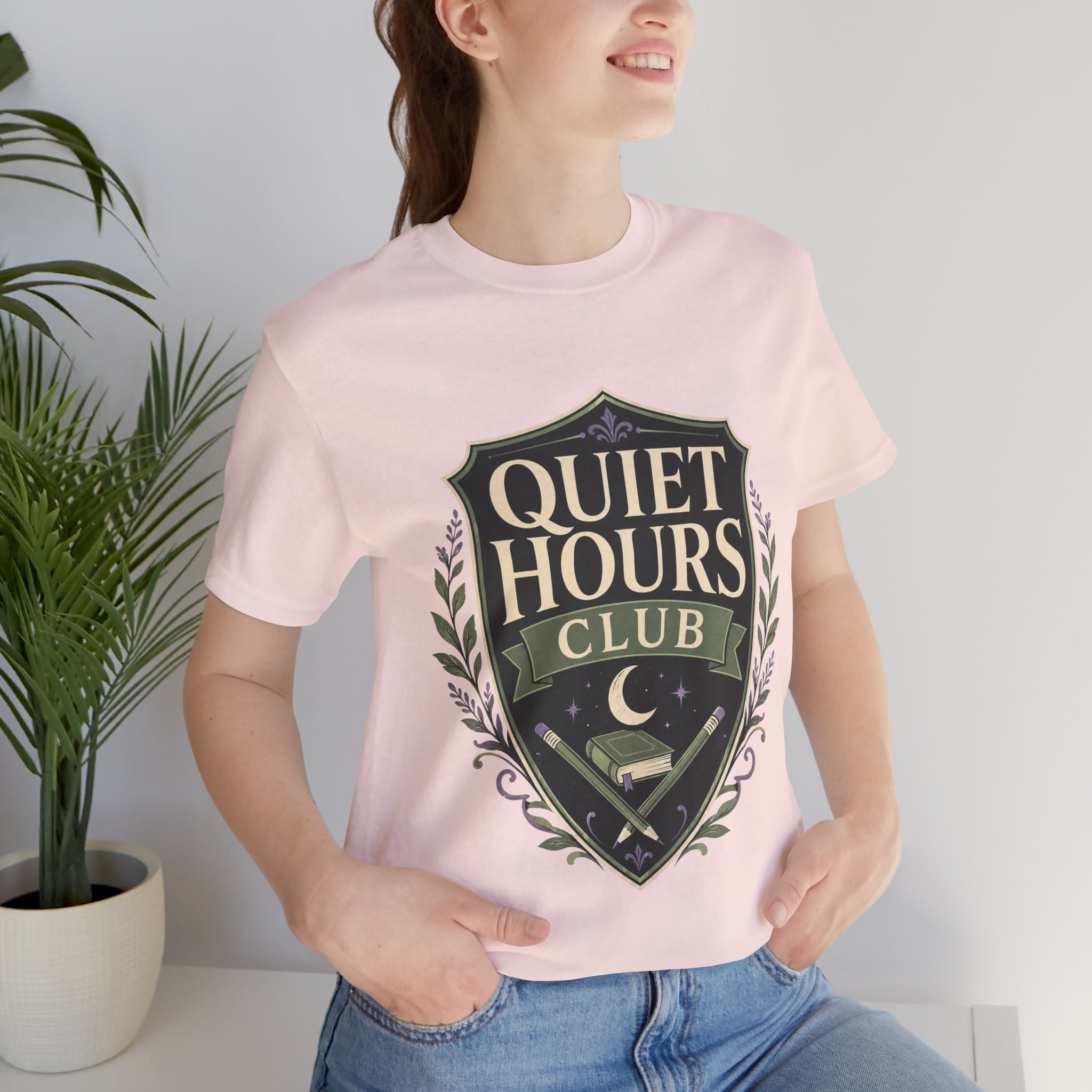 Color: Soft Pink | Mockup 3