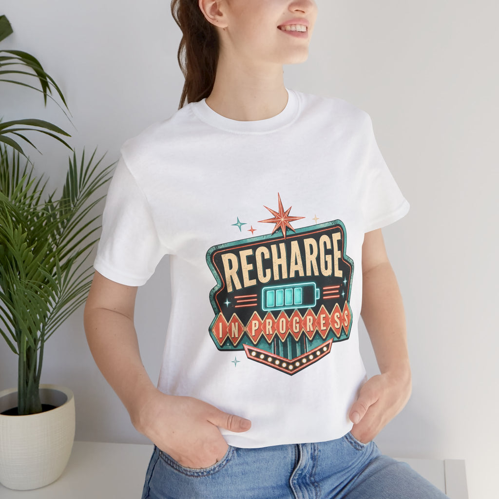 Color: White | Mockup 3