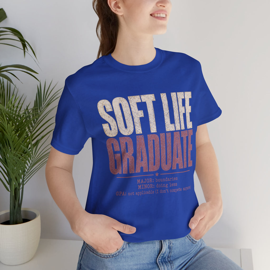 Color: True Royal | Mockup 3