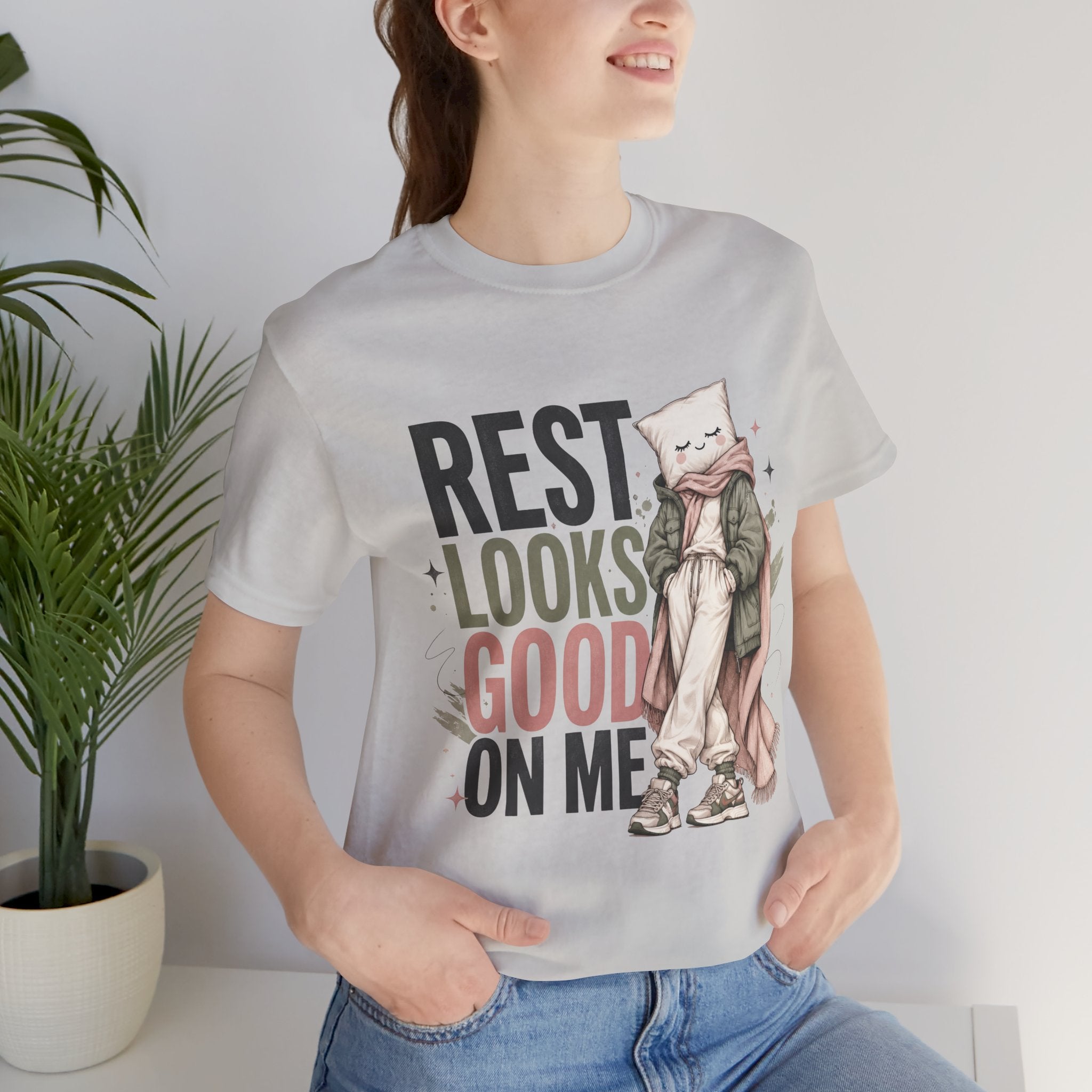 Color: Silver | Mockup 3