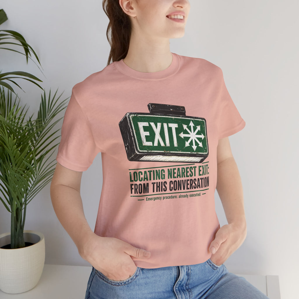 Color: Peach | Mockup 3