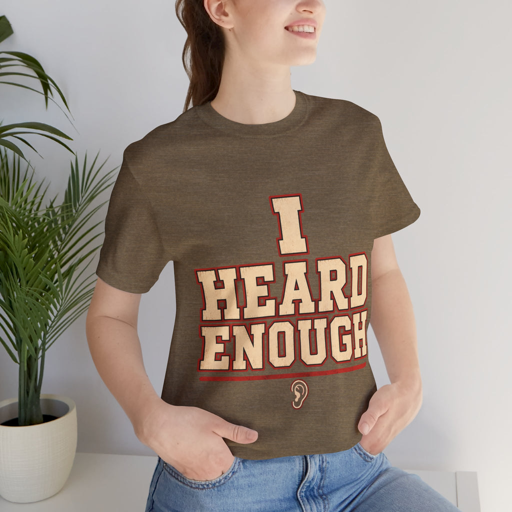 Color: Heather Olive | Mockup 3