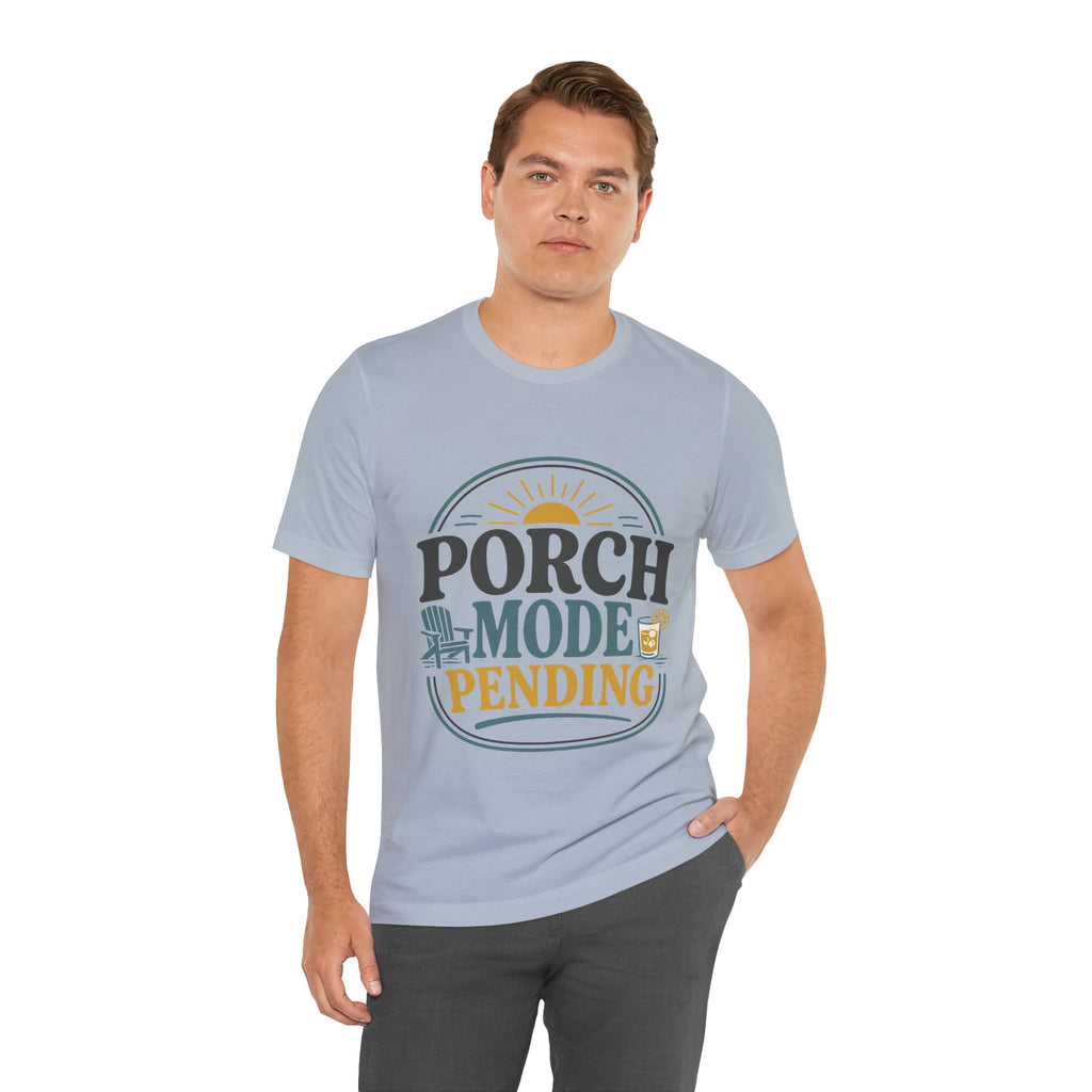 Color: Light Blue | Mockup 2