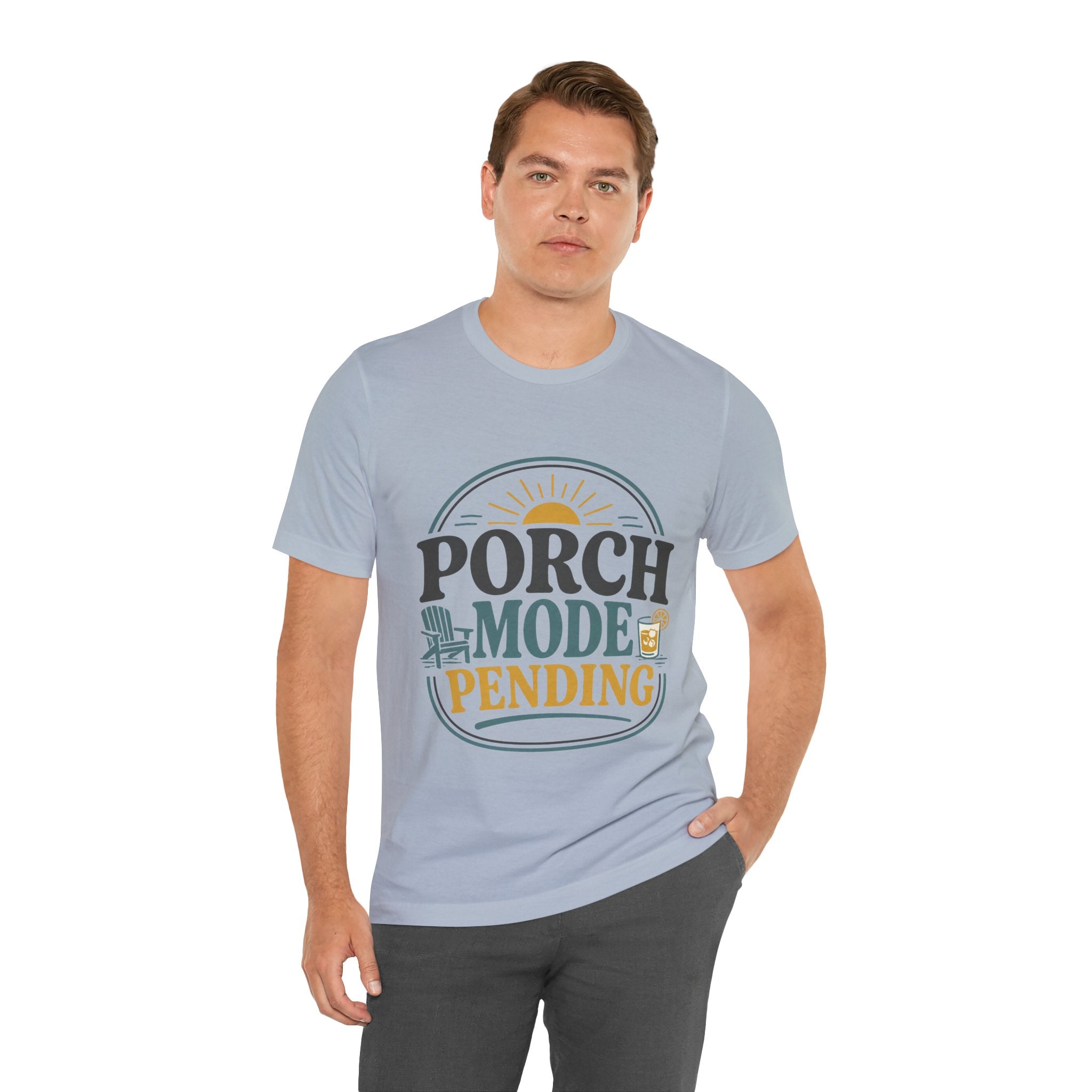 Color: Light Blue | Mockup 2