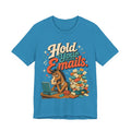 Color: Aqua | Mockup 1
