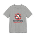 Color: Athletic Heather | Mockup 1