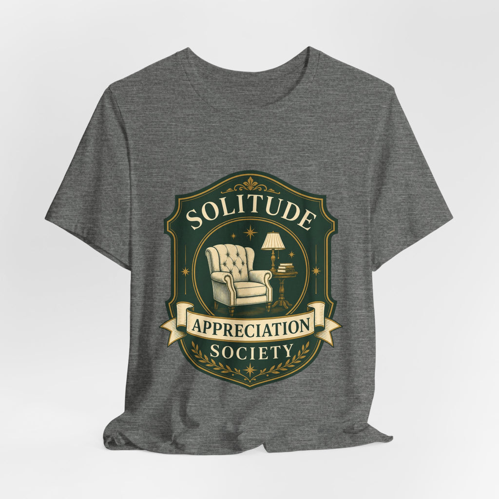 Color: Deep Heather | Mockup 3