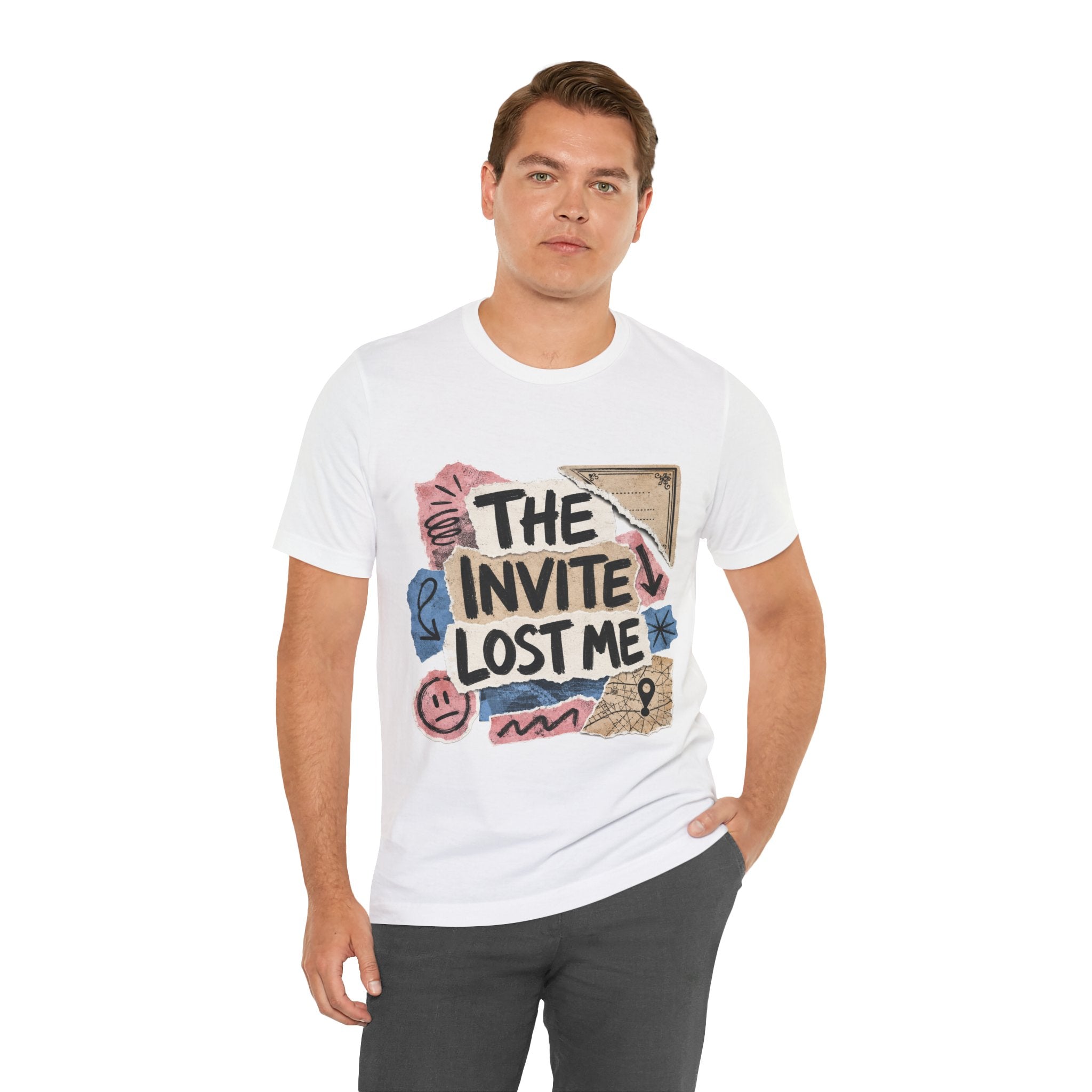 Color: White | Mockup 2