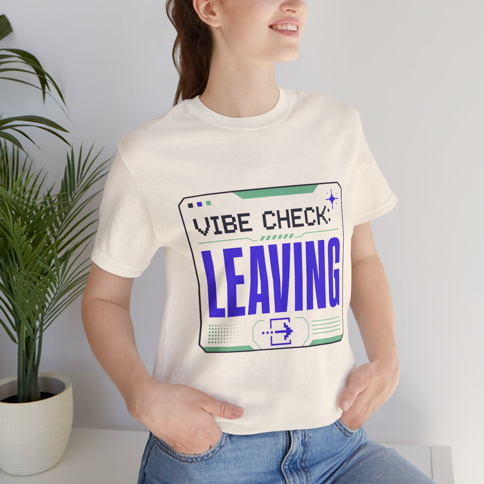Color: Natural | Mockup 3