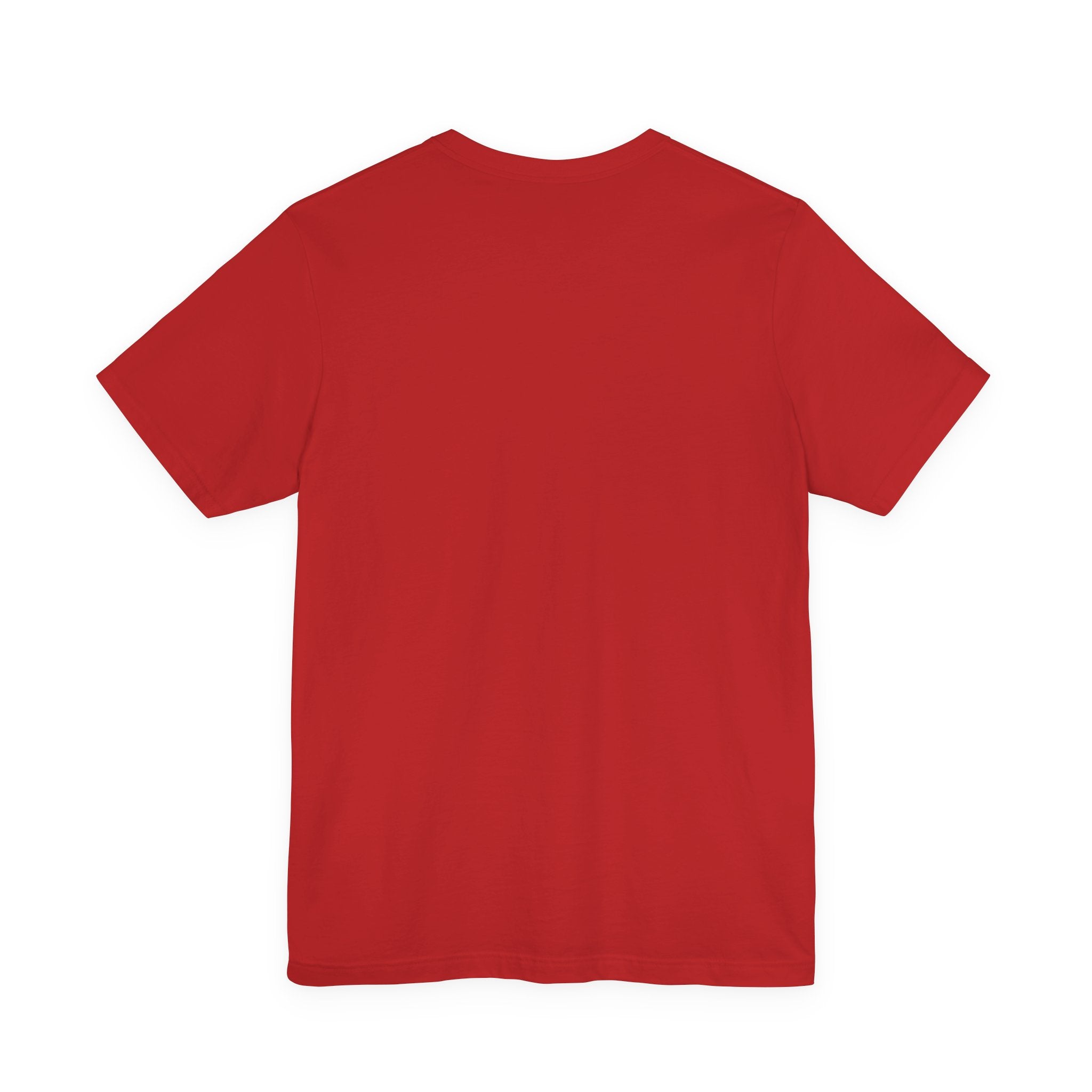 Calm Costs Extra Unisex T-Shirt