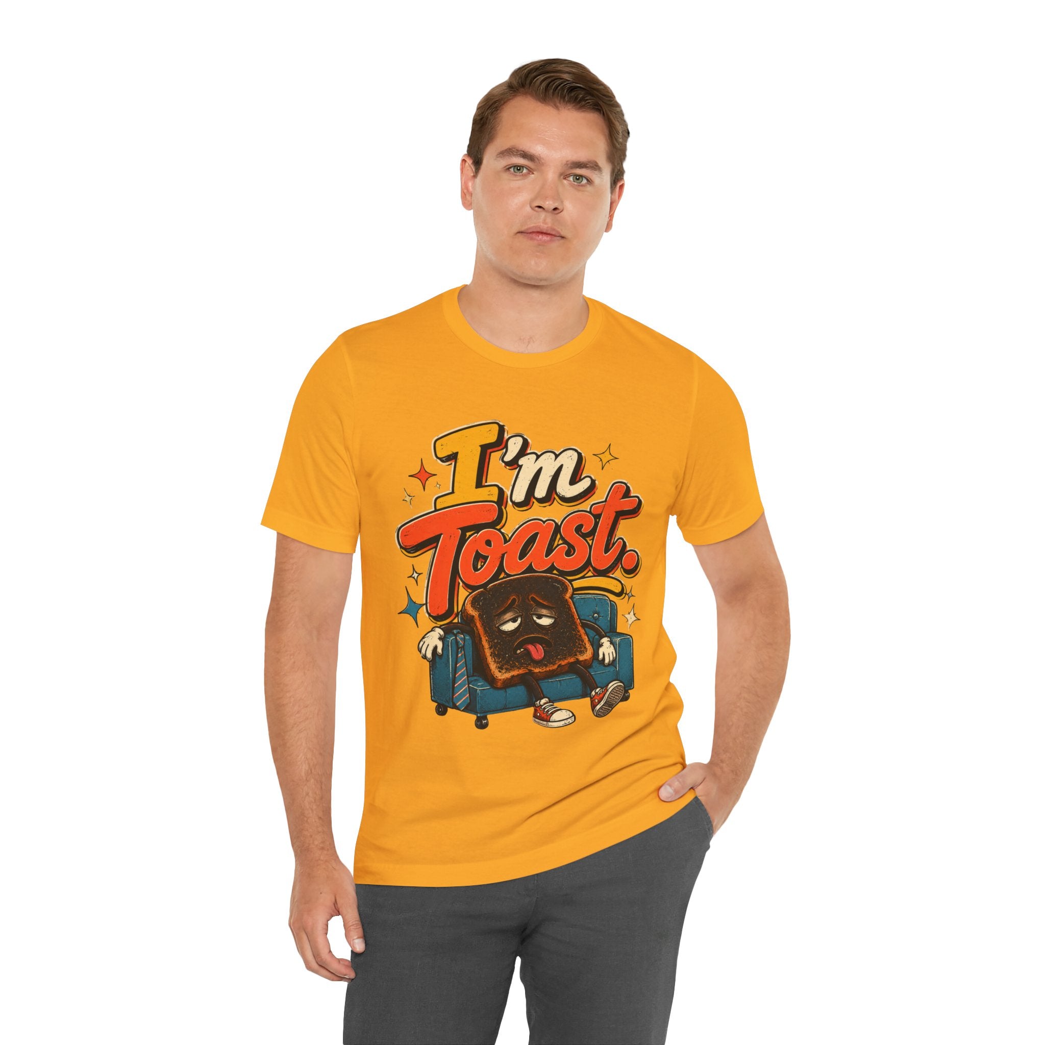 Color: Gold | Mockup 2