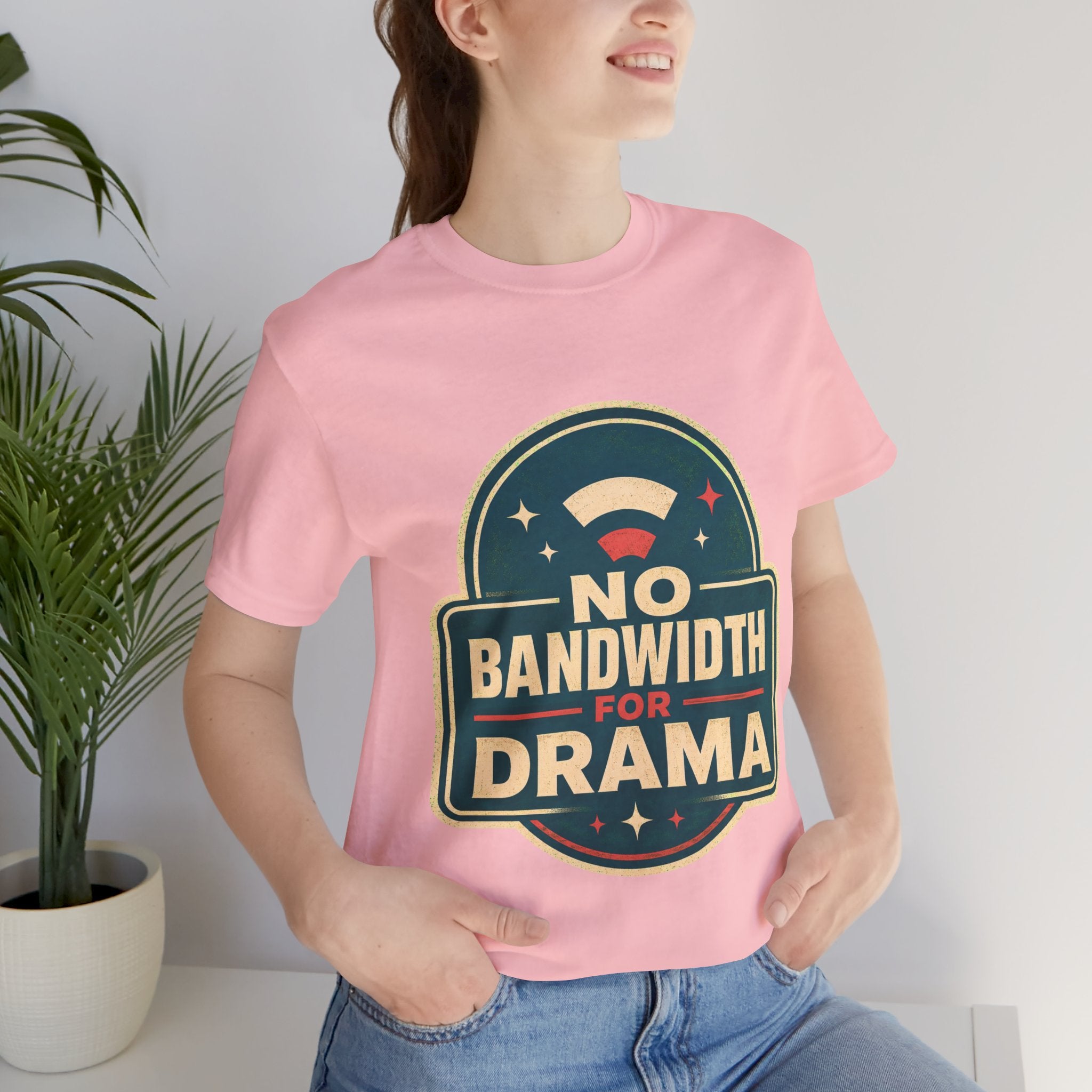 Color: Pink | Mockup 3