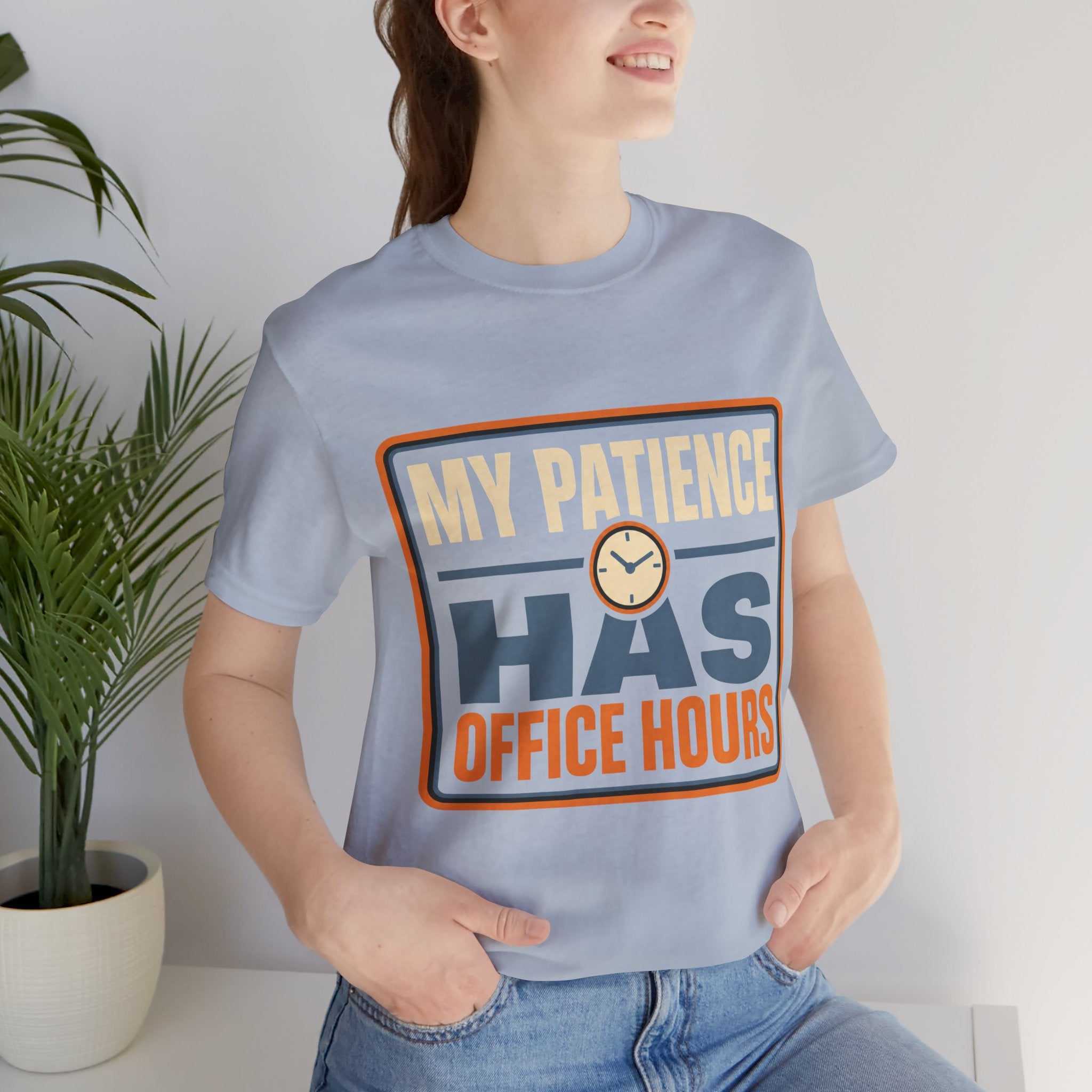 Color: Light Blue | Mockup 3