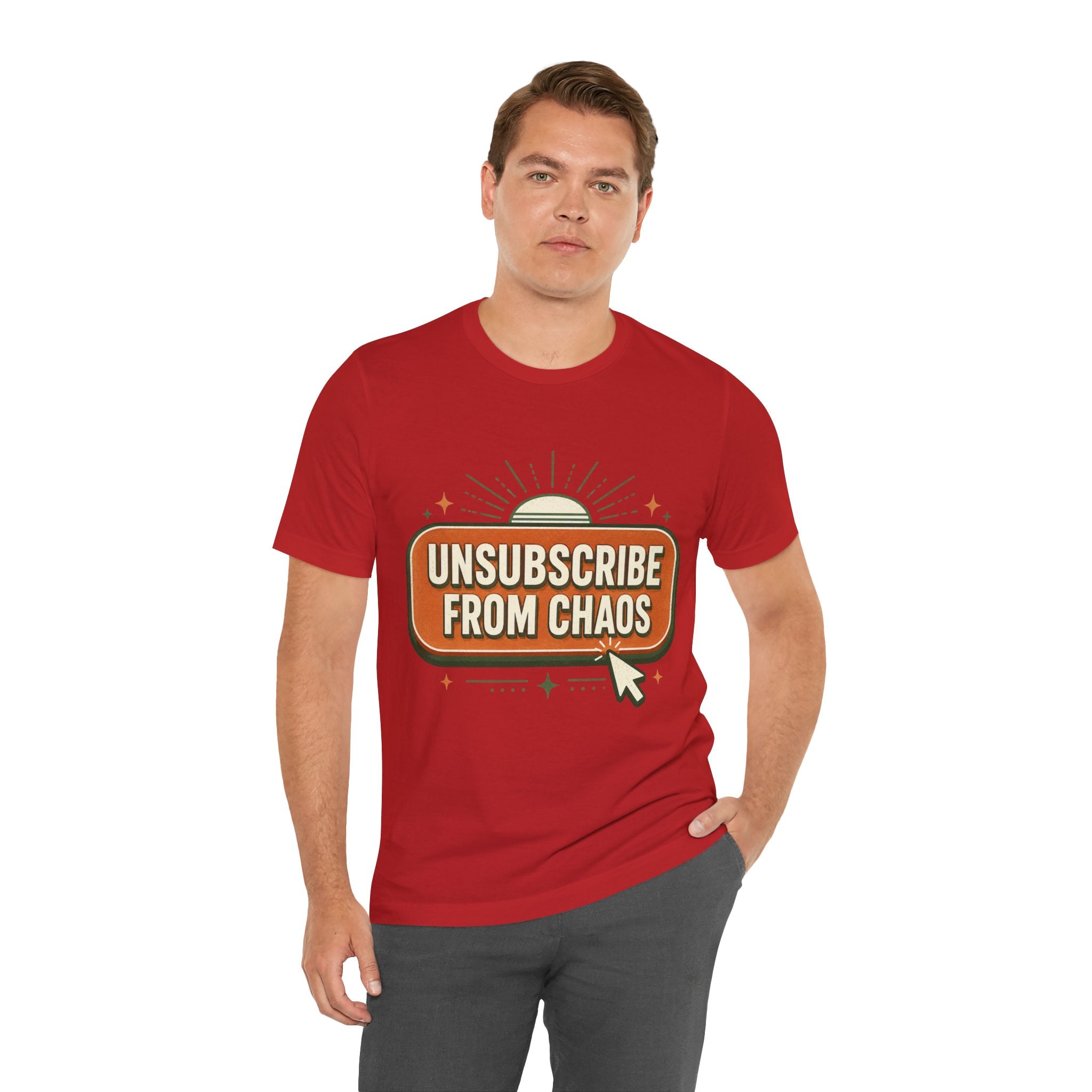 Color: Red | Mockup 2