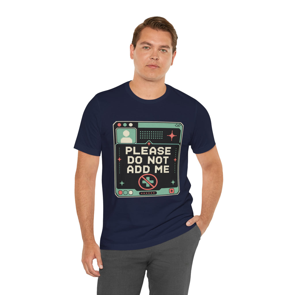 Color: Navy | Mockup 2
