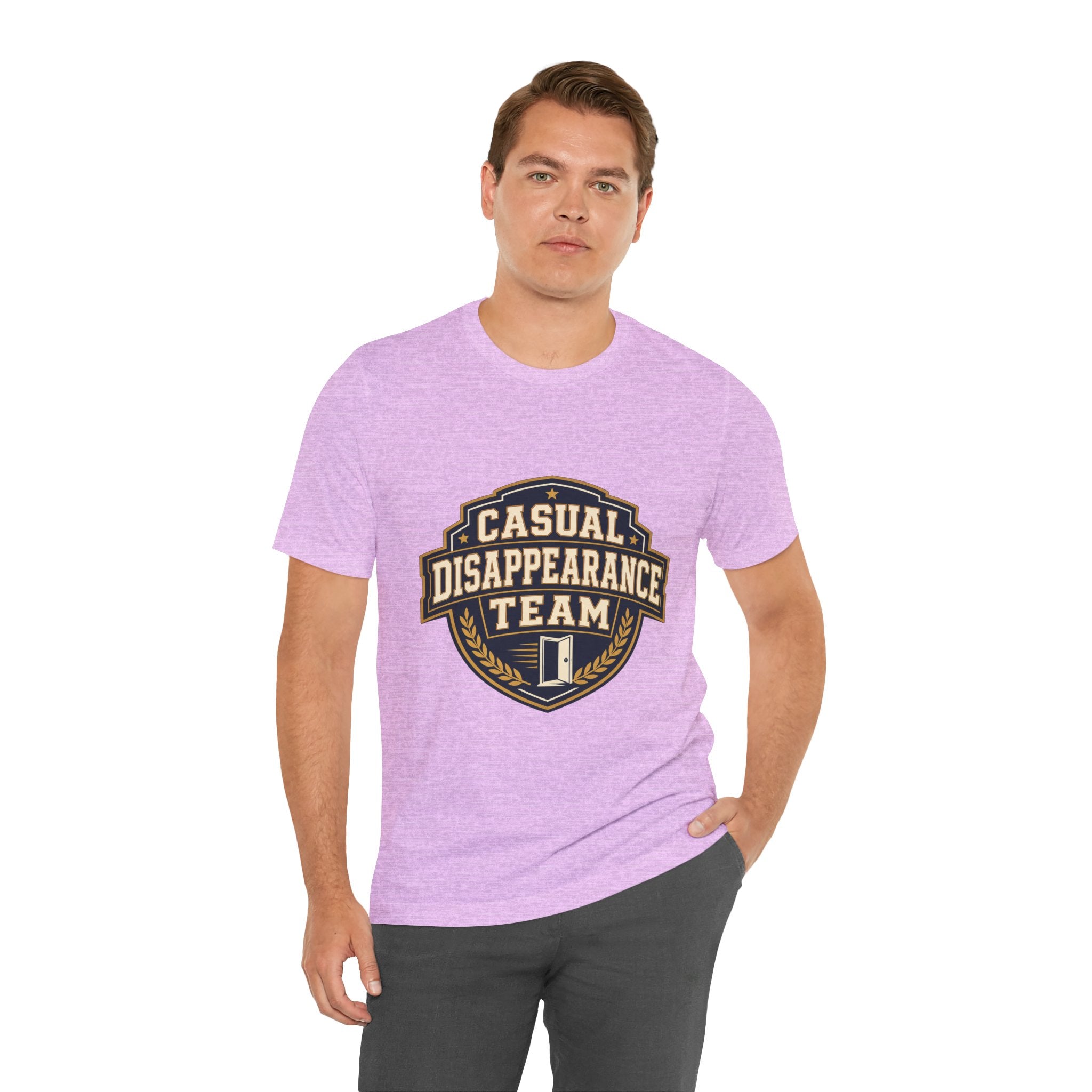 Color: Heather Prism Lilac | Mockup 2