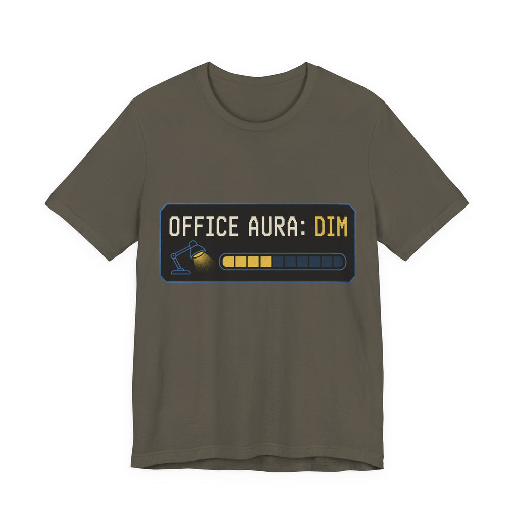 Color: Army | Mockup 1