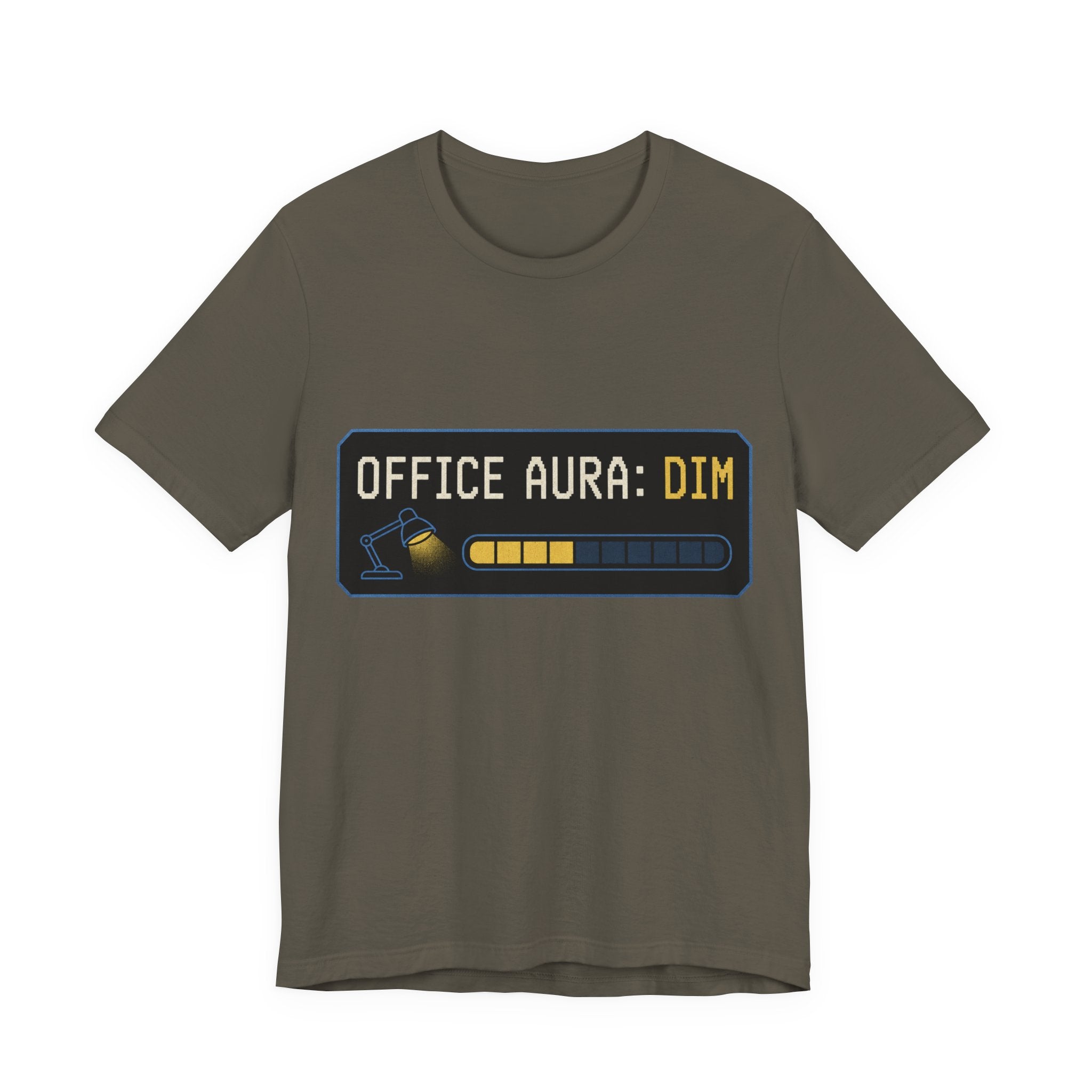 Color: Army | Mockup 1