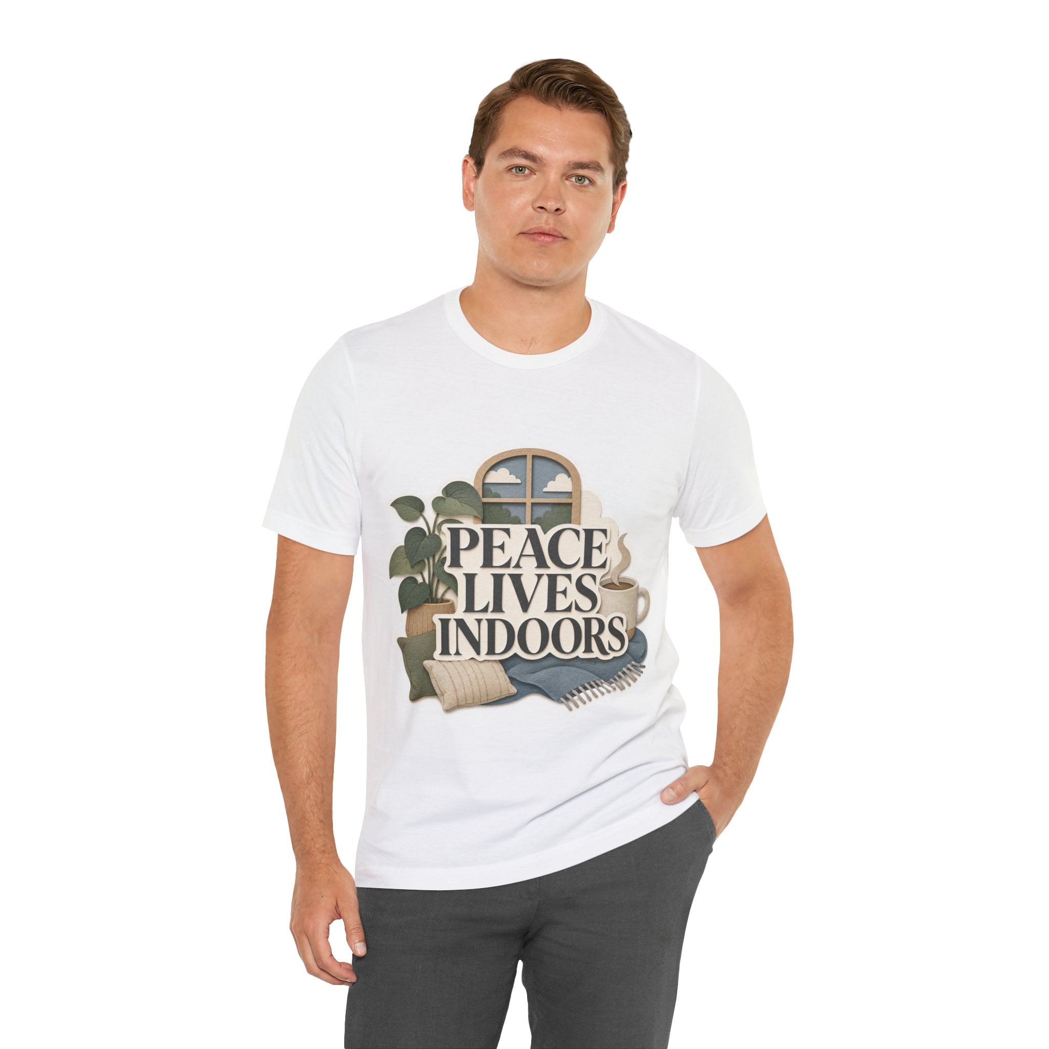Color: White | Mockup 2