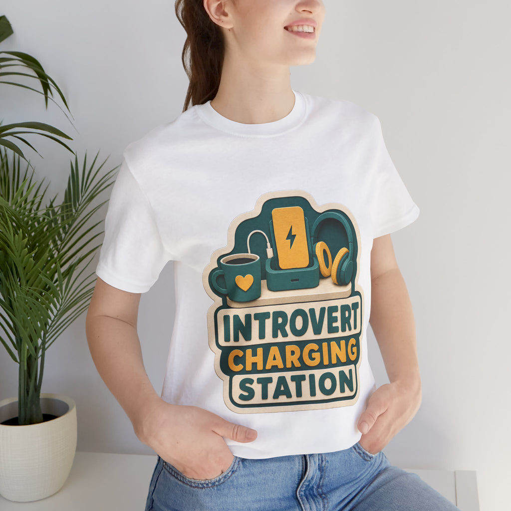 Color: White | Mockup 3