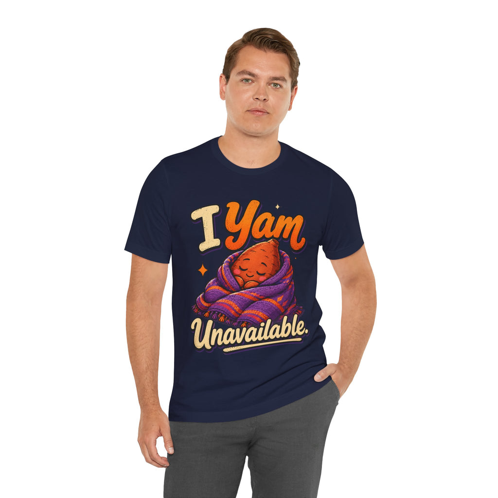 Color: Navy | Mockup 2