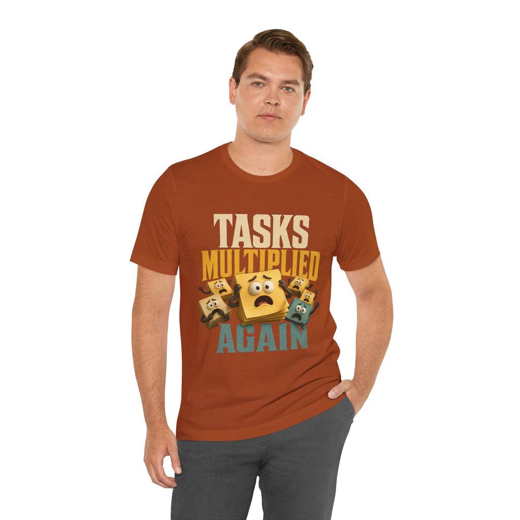 Color: Autumn | Mockup 2