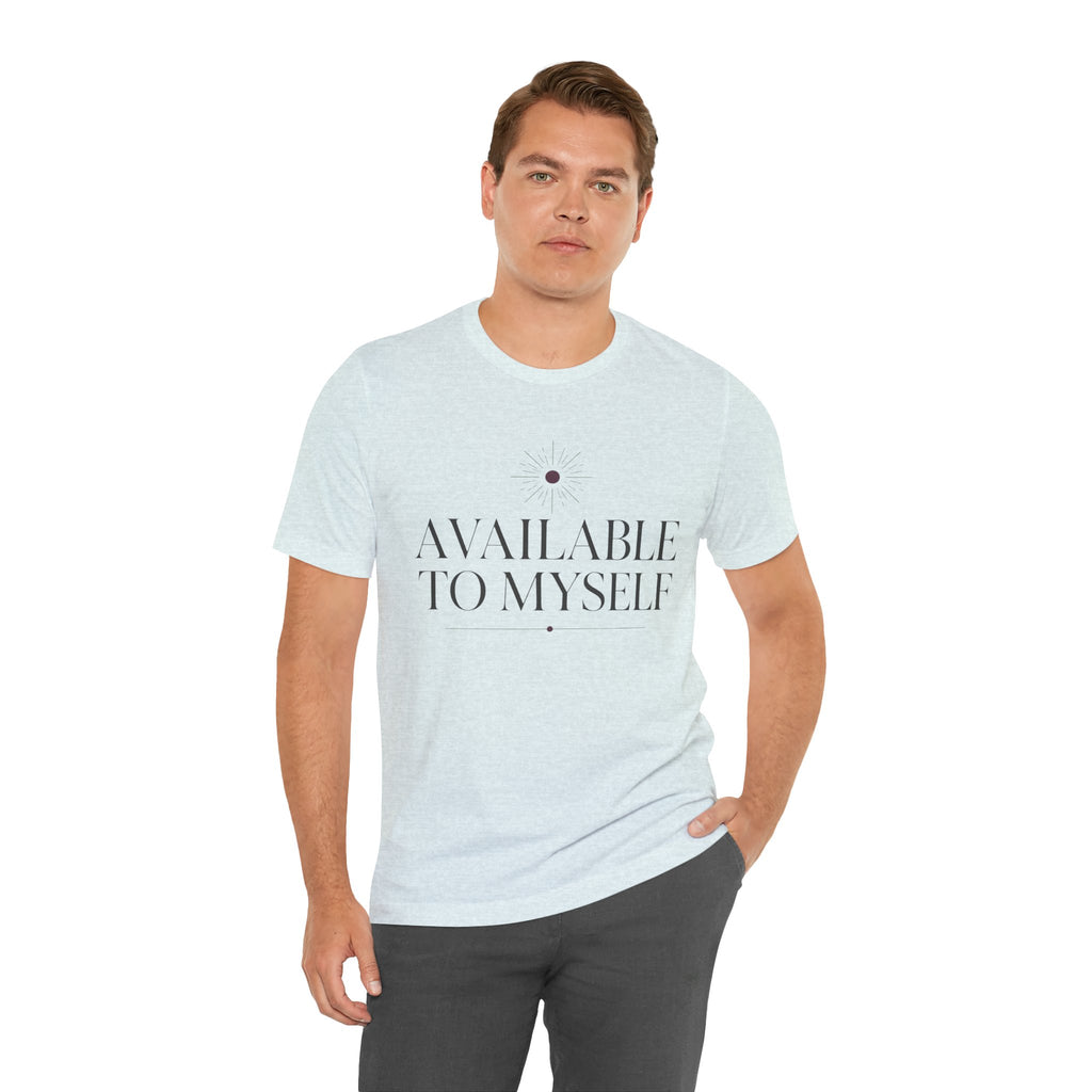 Color: Heather Ice Blue | Mockup 2