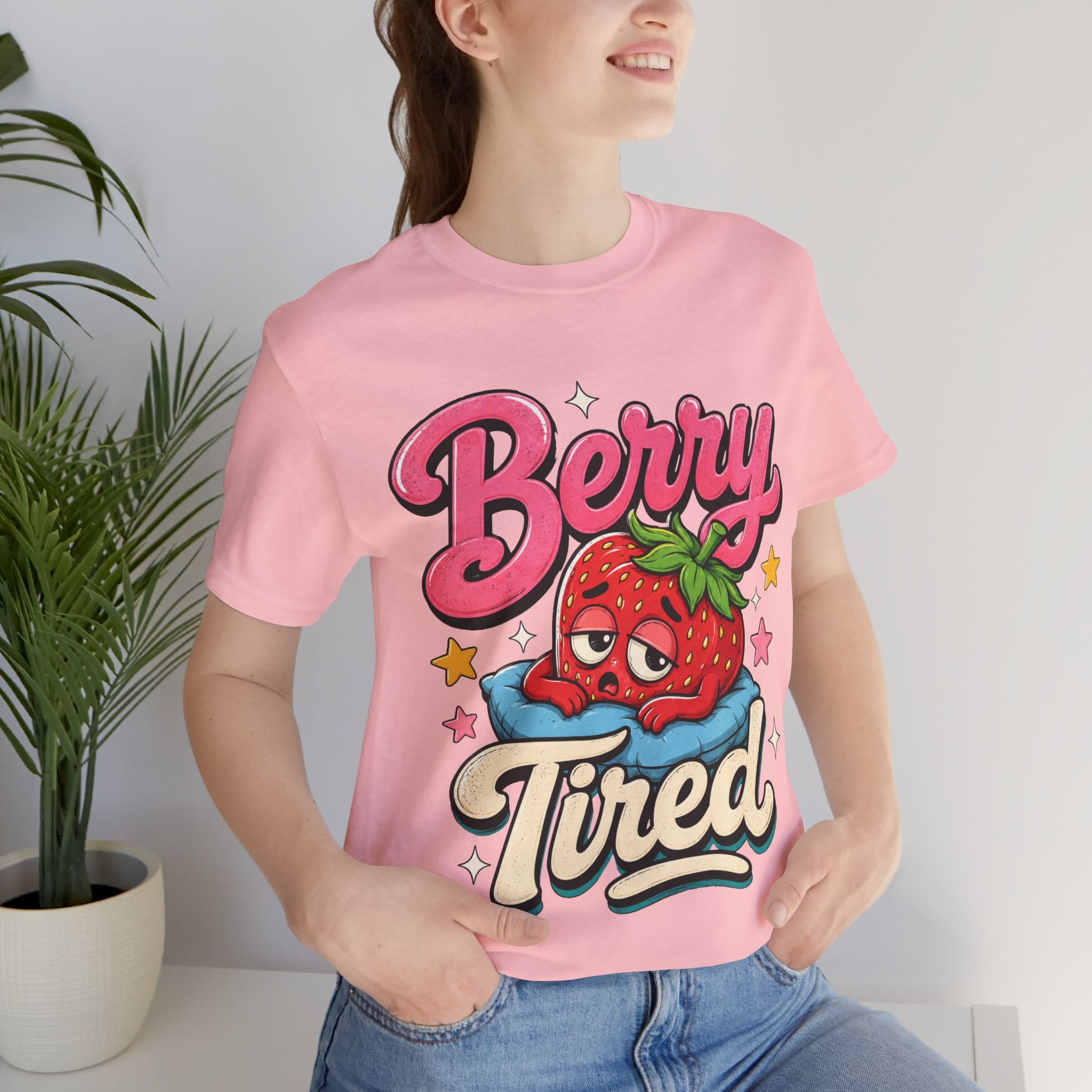 Color: Pink | Mockup 3