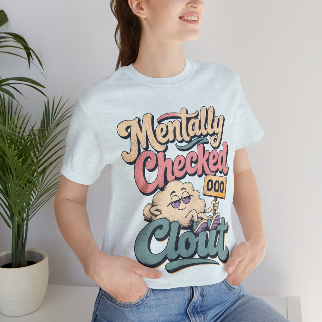 Color: Heather Ice Blue | Mockup 3
