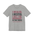 Color: Athletic Heather | Mockup 1