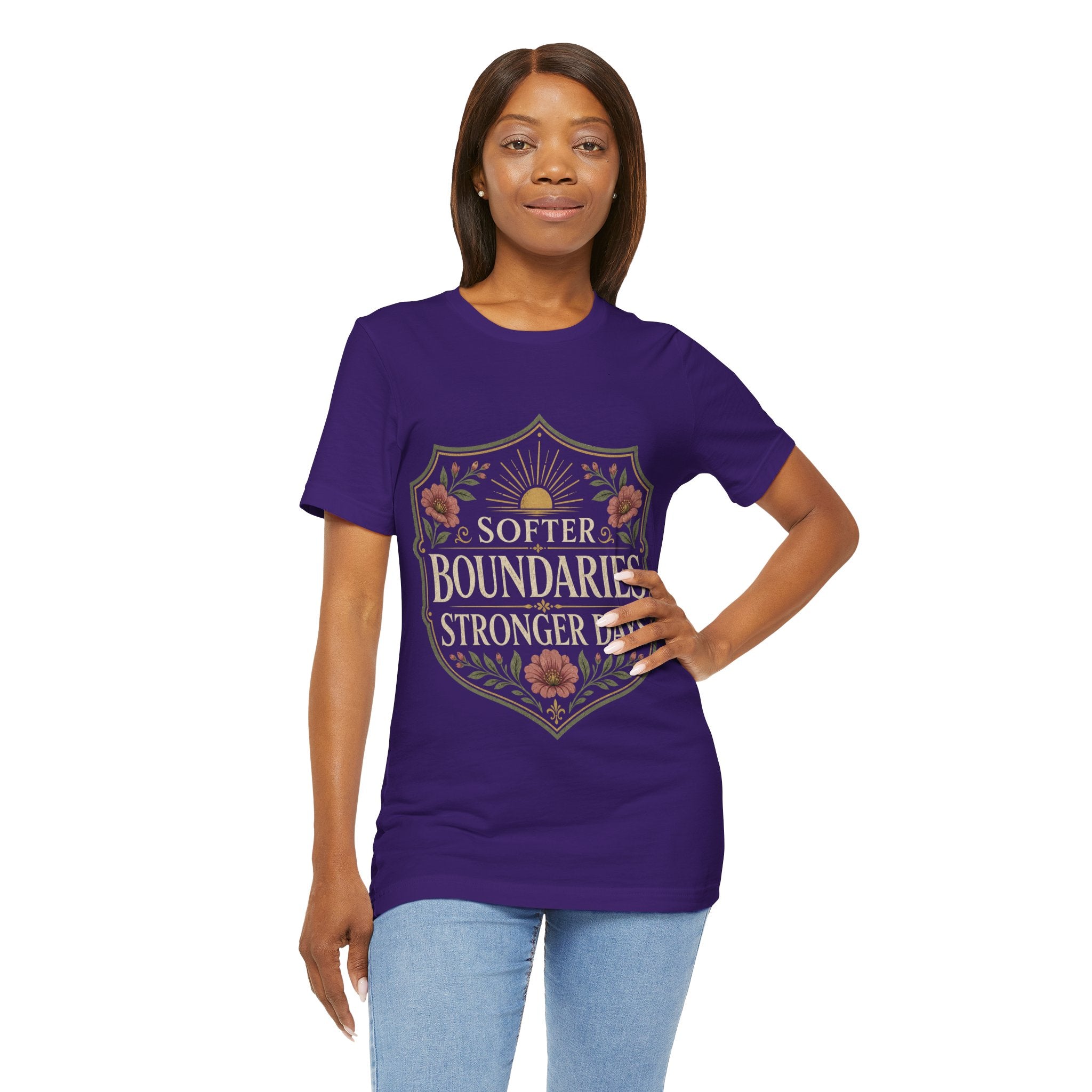 Color: Team Purple | Mockup 2
