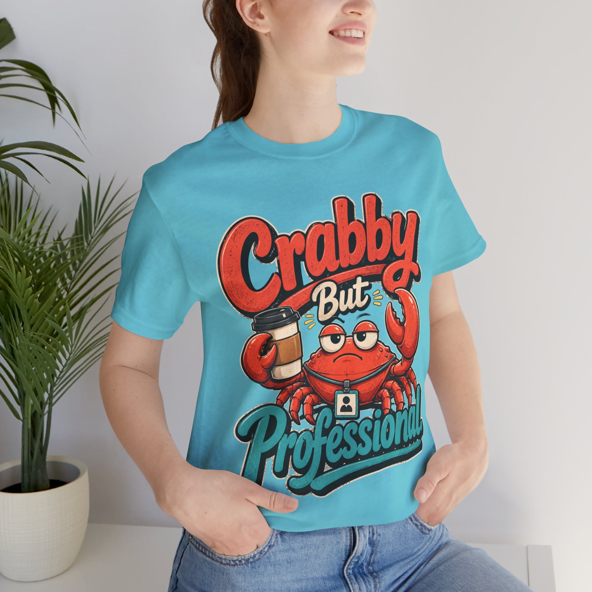 Color: Turquoise | Mockup 3