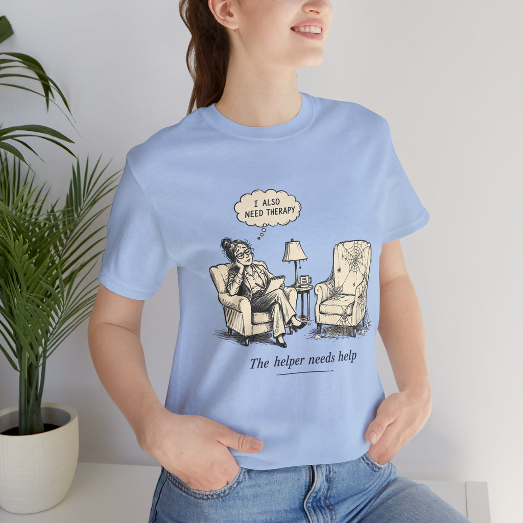 Color: Baby Blue | Mockup 3