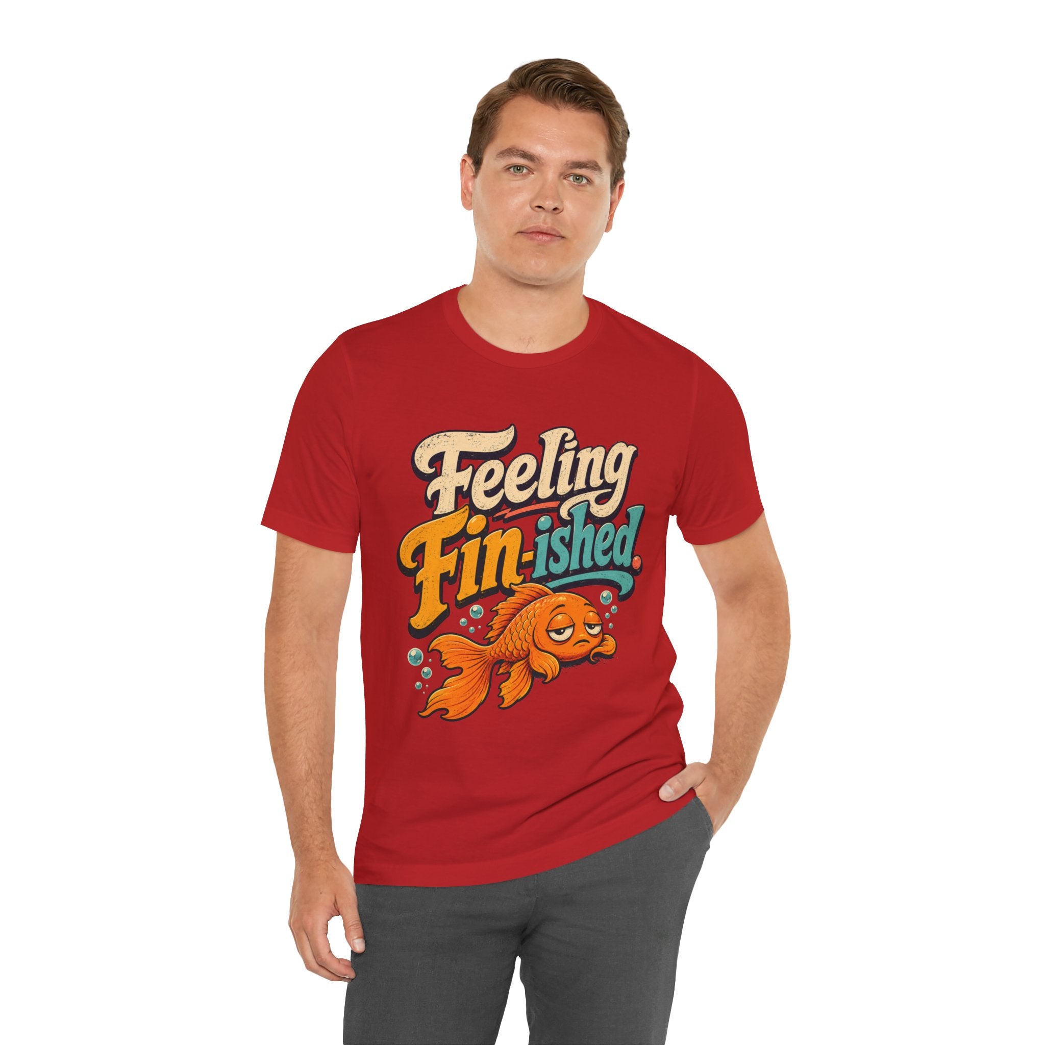 Color: Red | Mockup 2