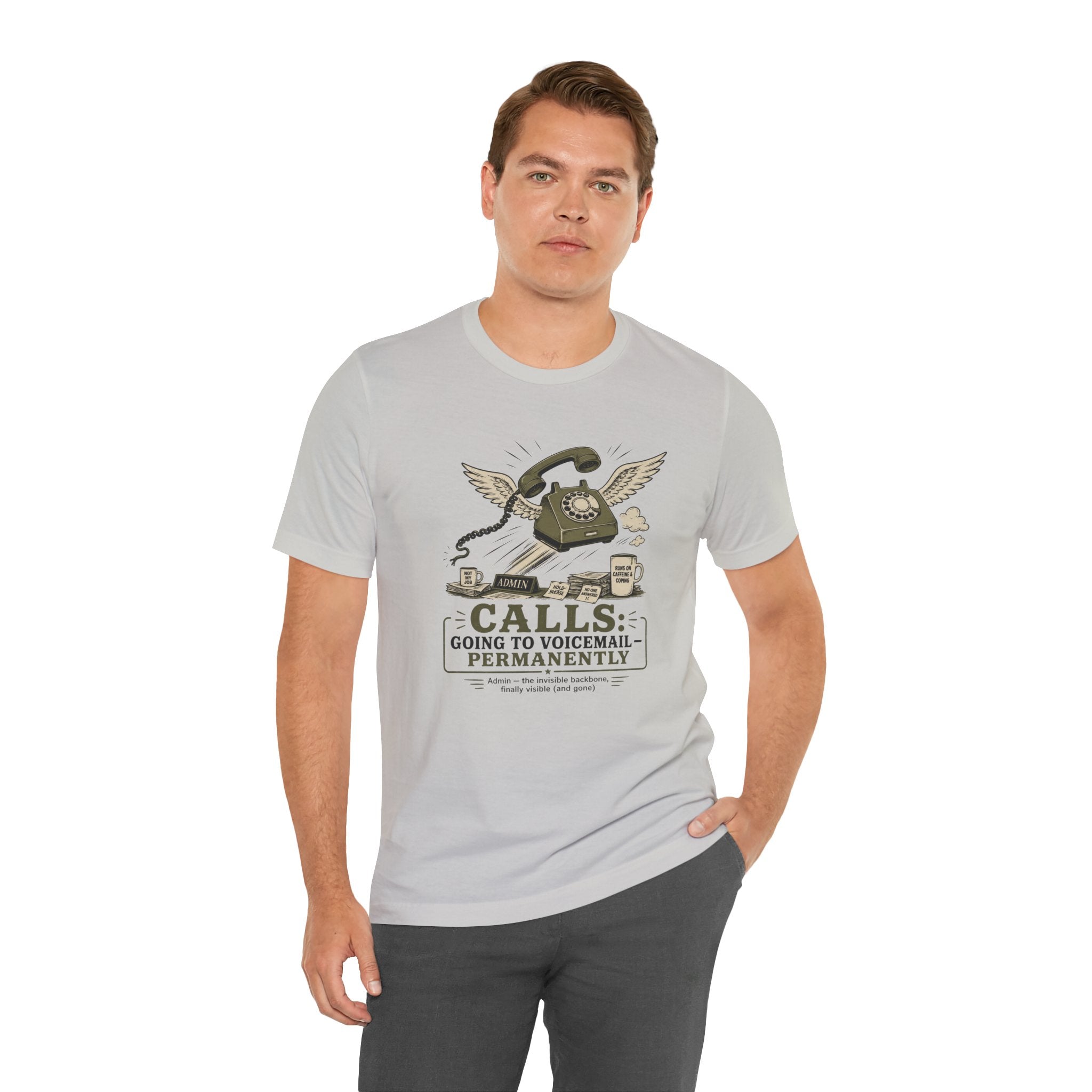 Color: Silver | Mockup 3