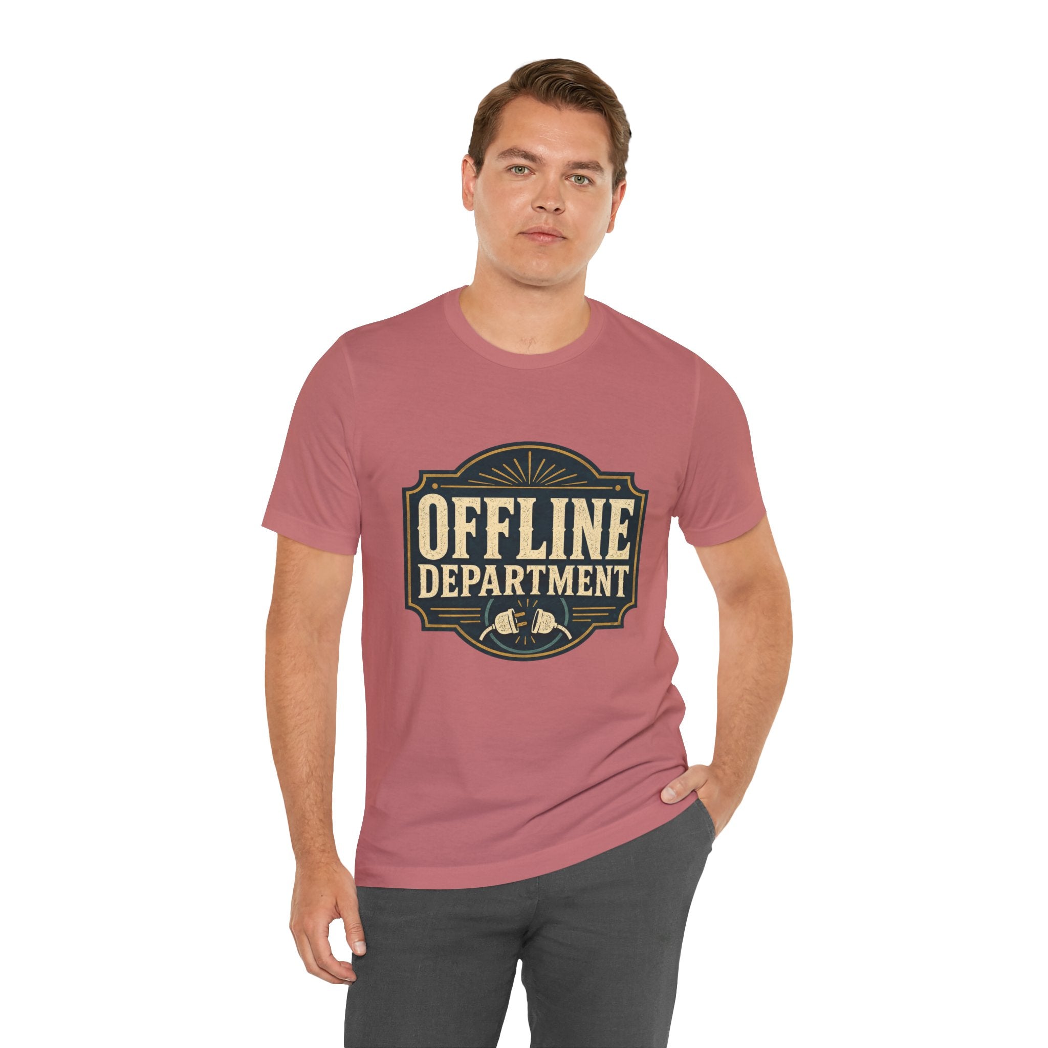 Color: Mauve | Mockup 2