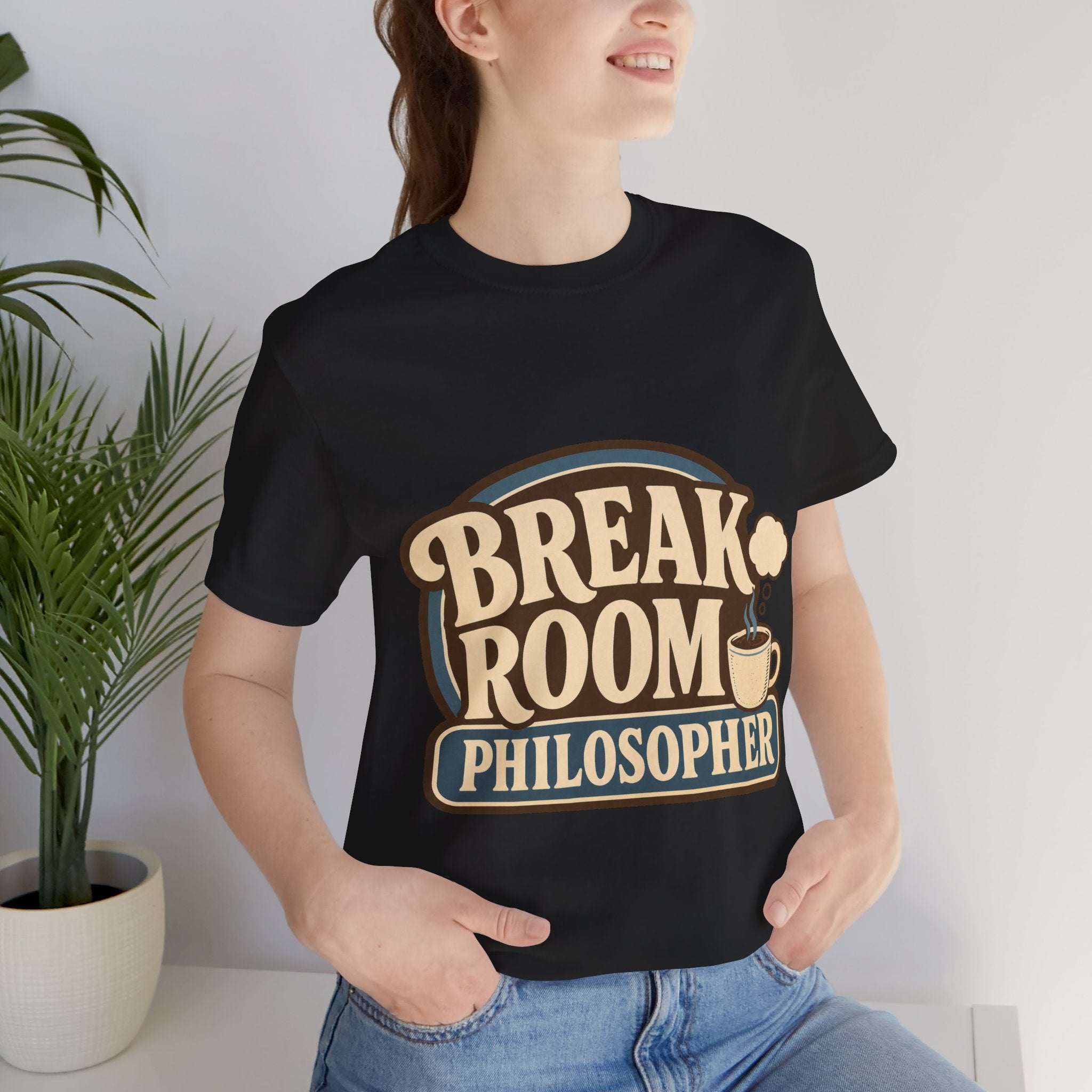Color: Black | Mockup 3