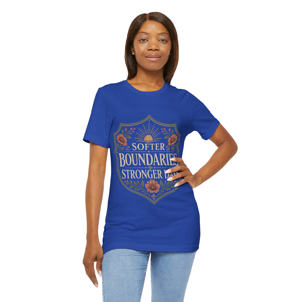 Color: True Royal | Mockup 2