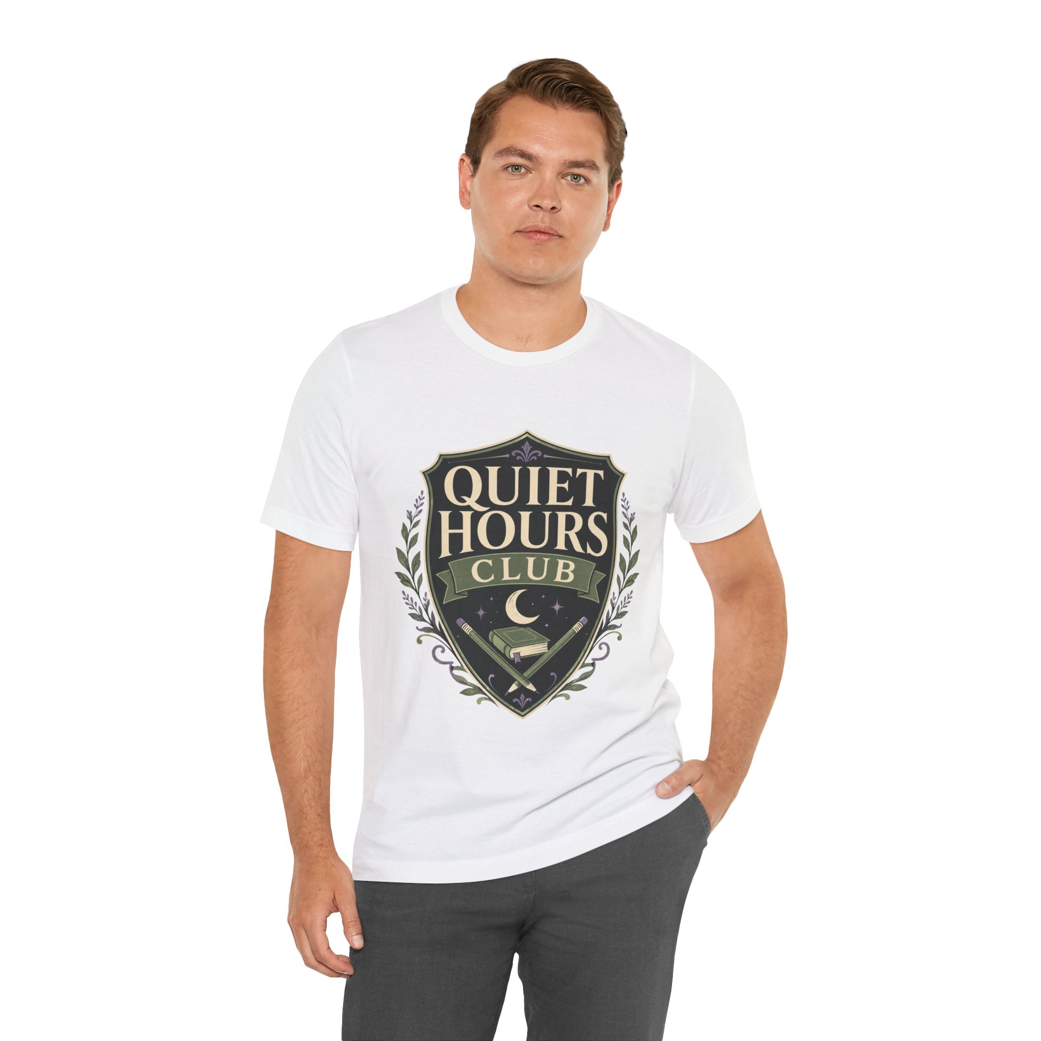 Color: White | Mockup 2