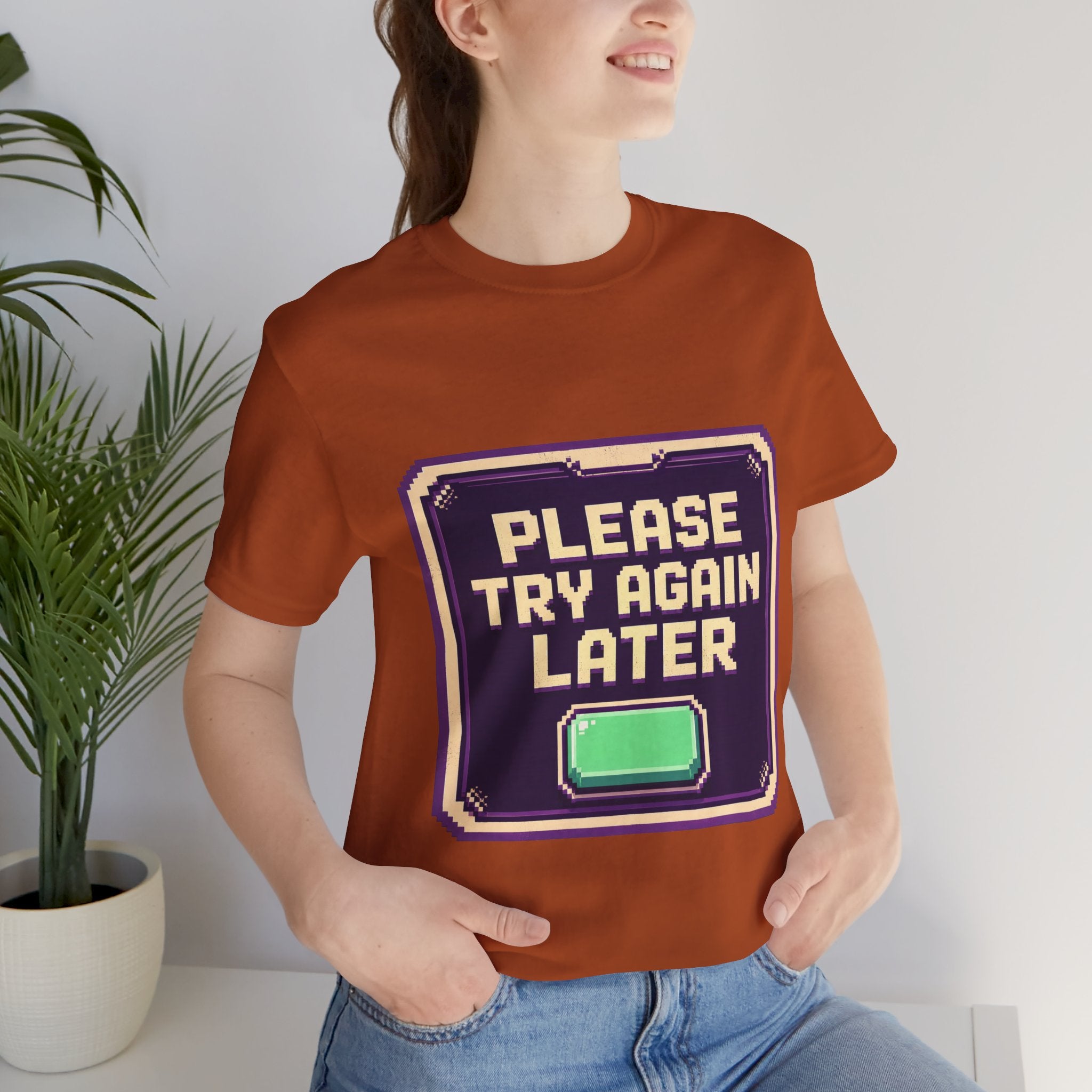 Color: Autumn | Mockup 3